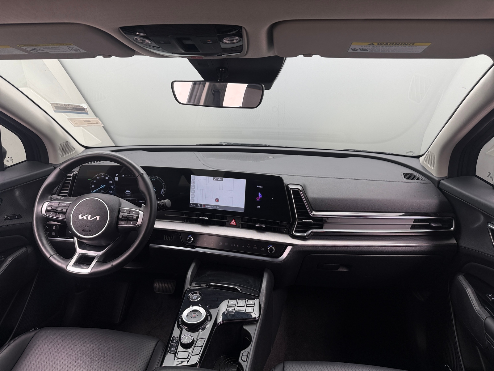 Thumbnail: 2025 Kia Sportage - 2