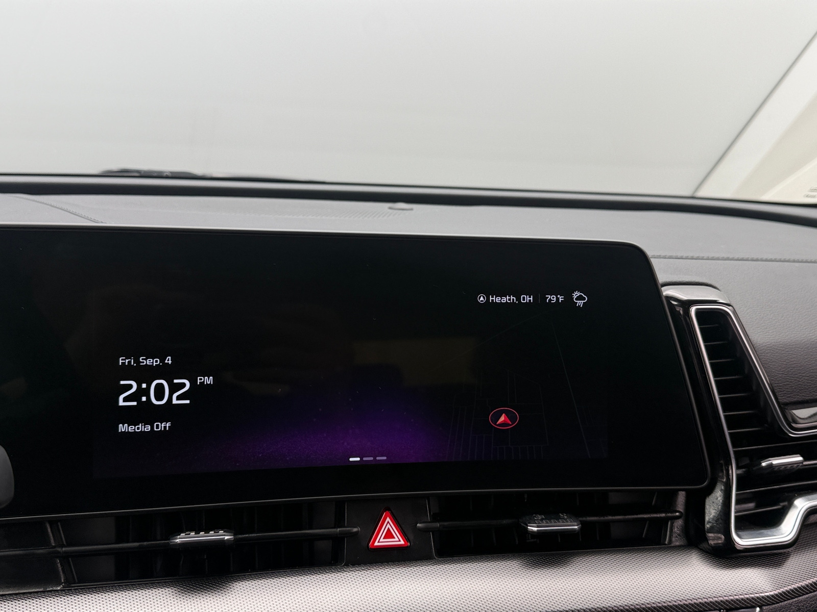 Thumbnail: 2025 Kia Sportage - 3