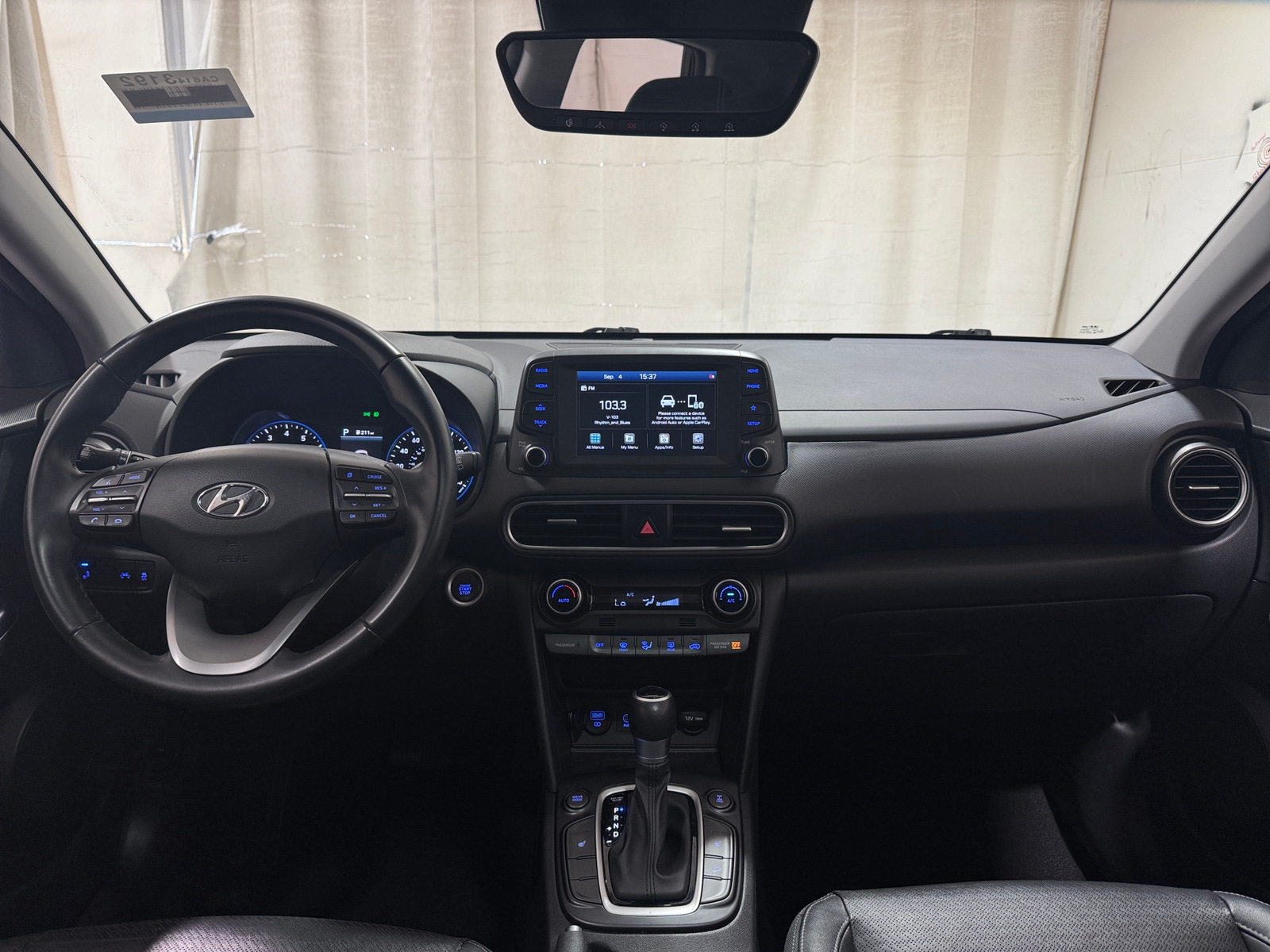 Thumbnail: 2021 Hyundai Kona - 2