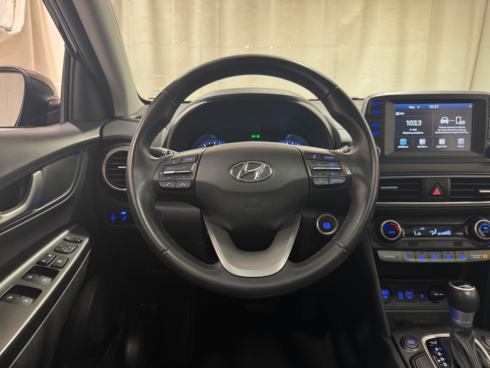 Thumbnail: 2021 Hyundai Kona - 4