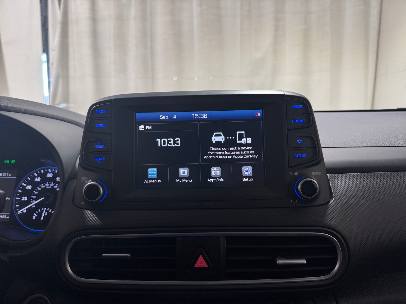 Thumbnail: 2021 Hyundai Kona - 3