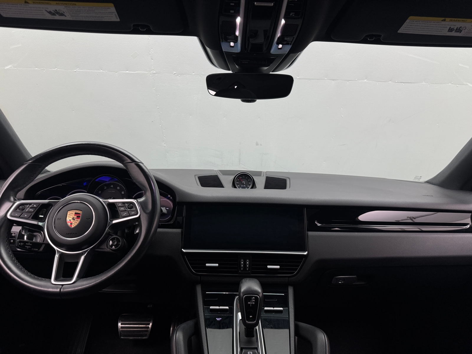 Thumbnail: 2020 Porsche  - 2