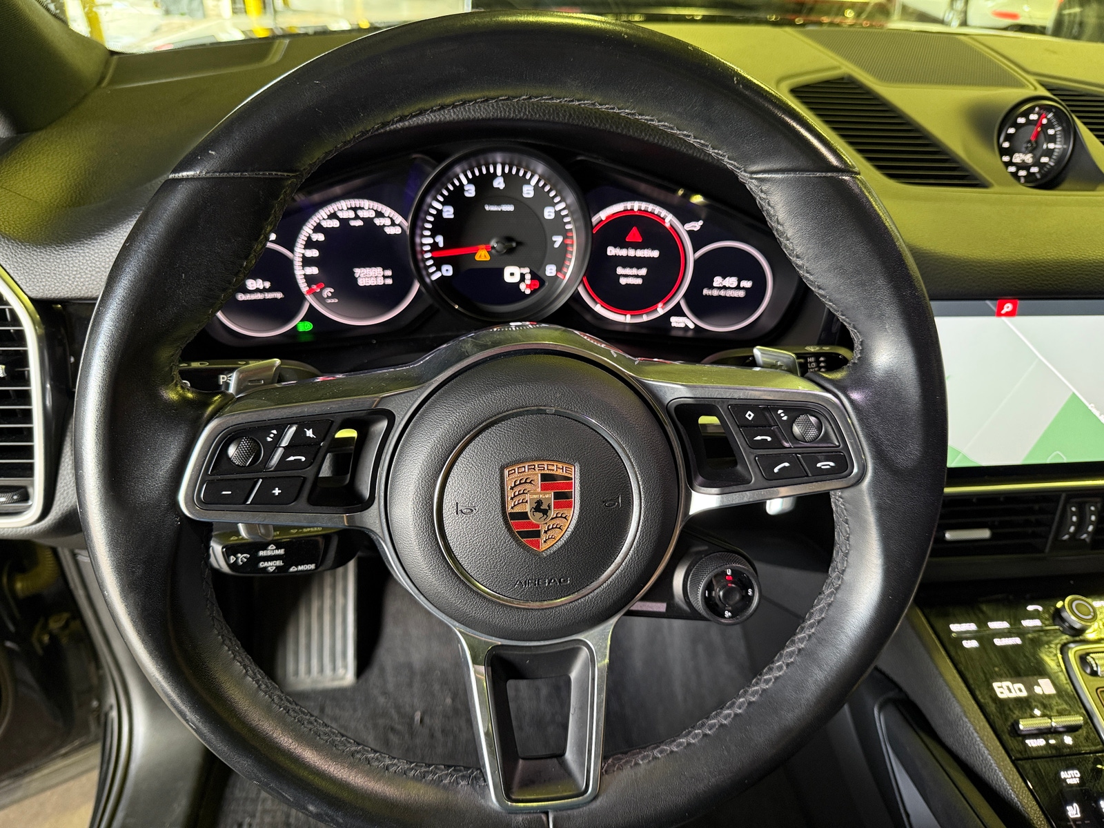 Thumbnail: 2020 Porsche  - 4