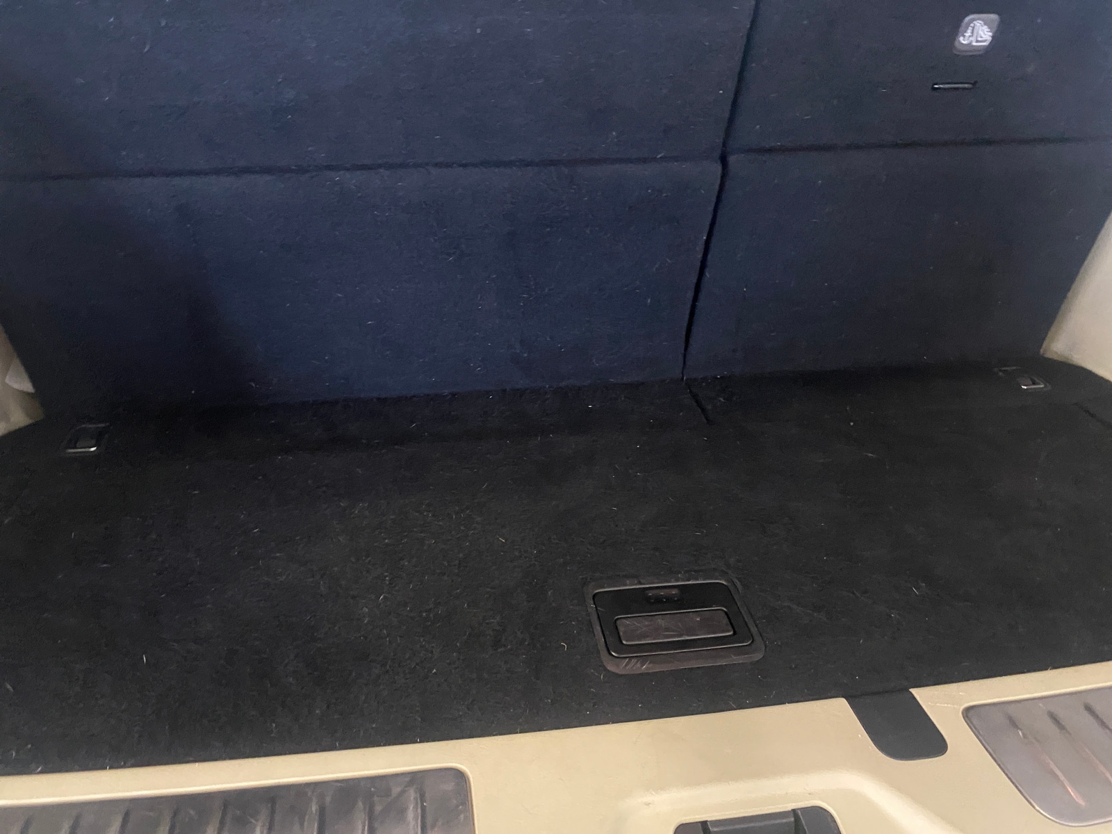 Thumbnail: 2019 INFINITI QX80 - 6