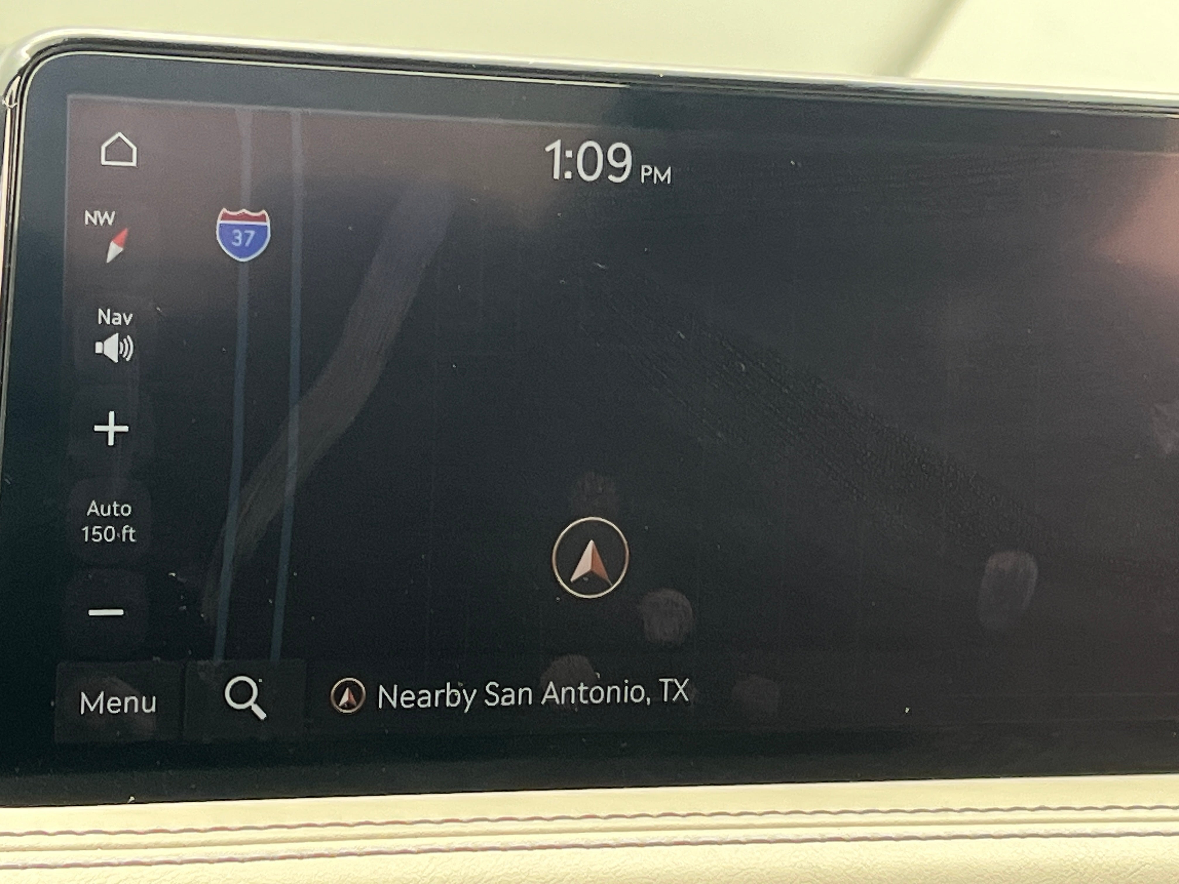 2025 Genesis G70 2.5T Standard, photo 14