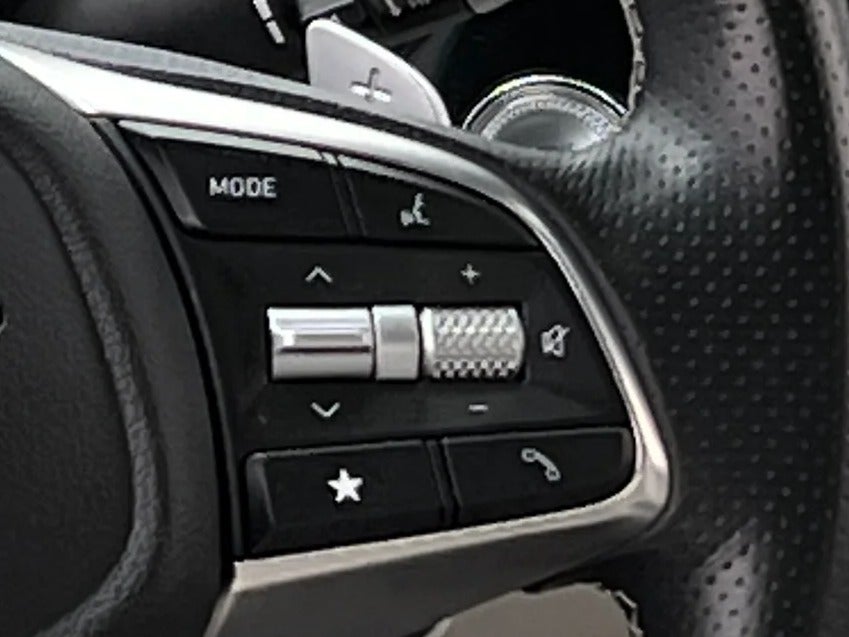 2025 Genesis G70 2.5T Standard, photo 19