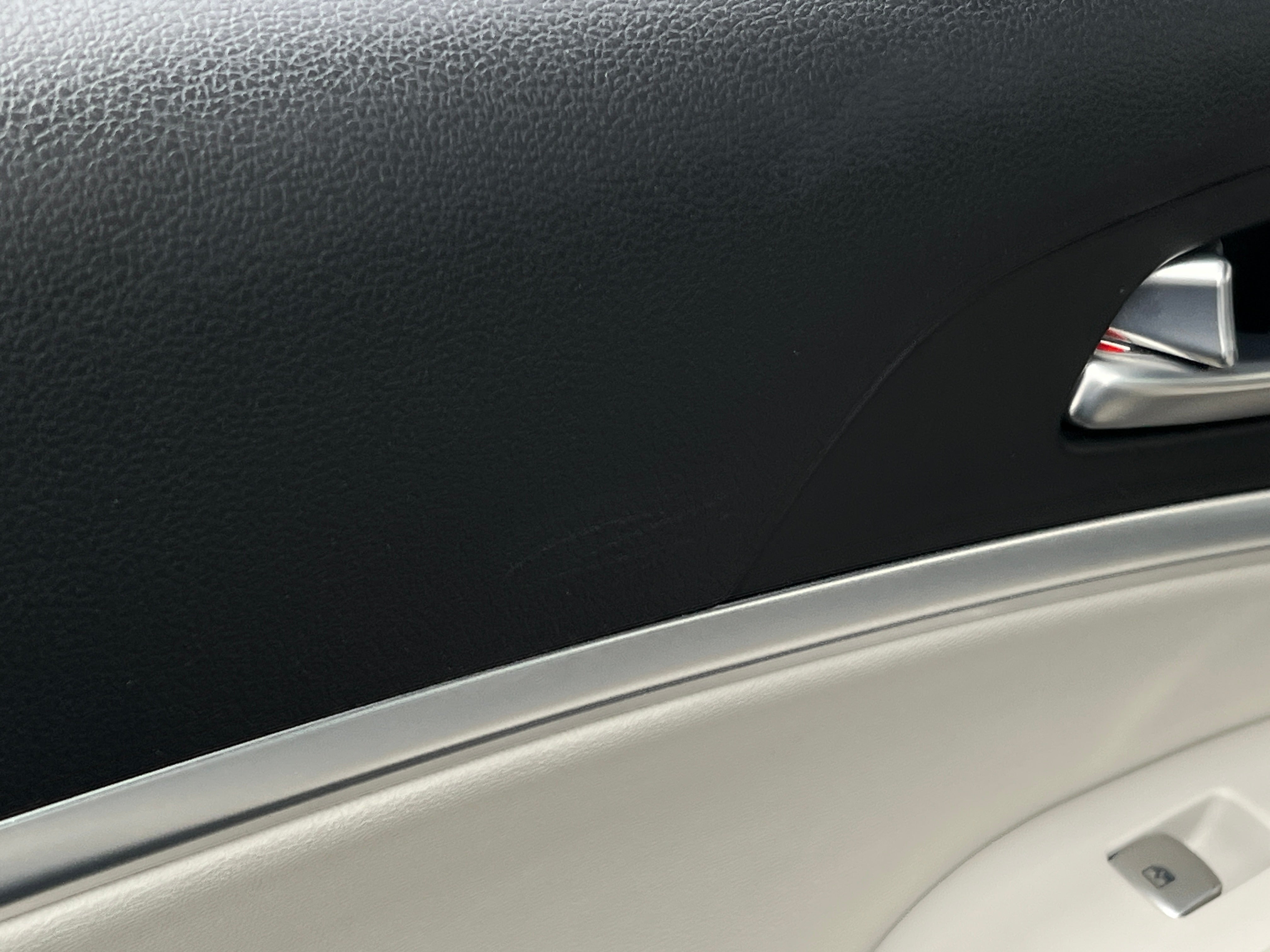 2025 Genesis G70 2.5T Standard, photo 21
