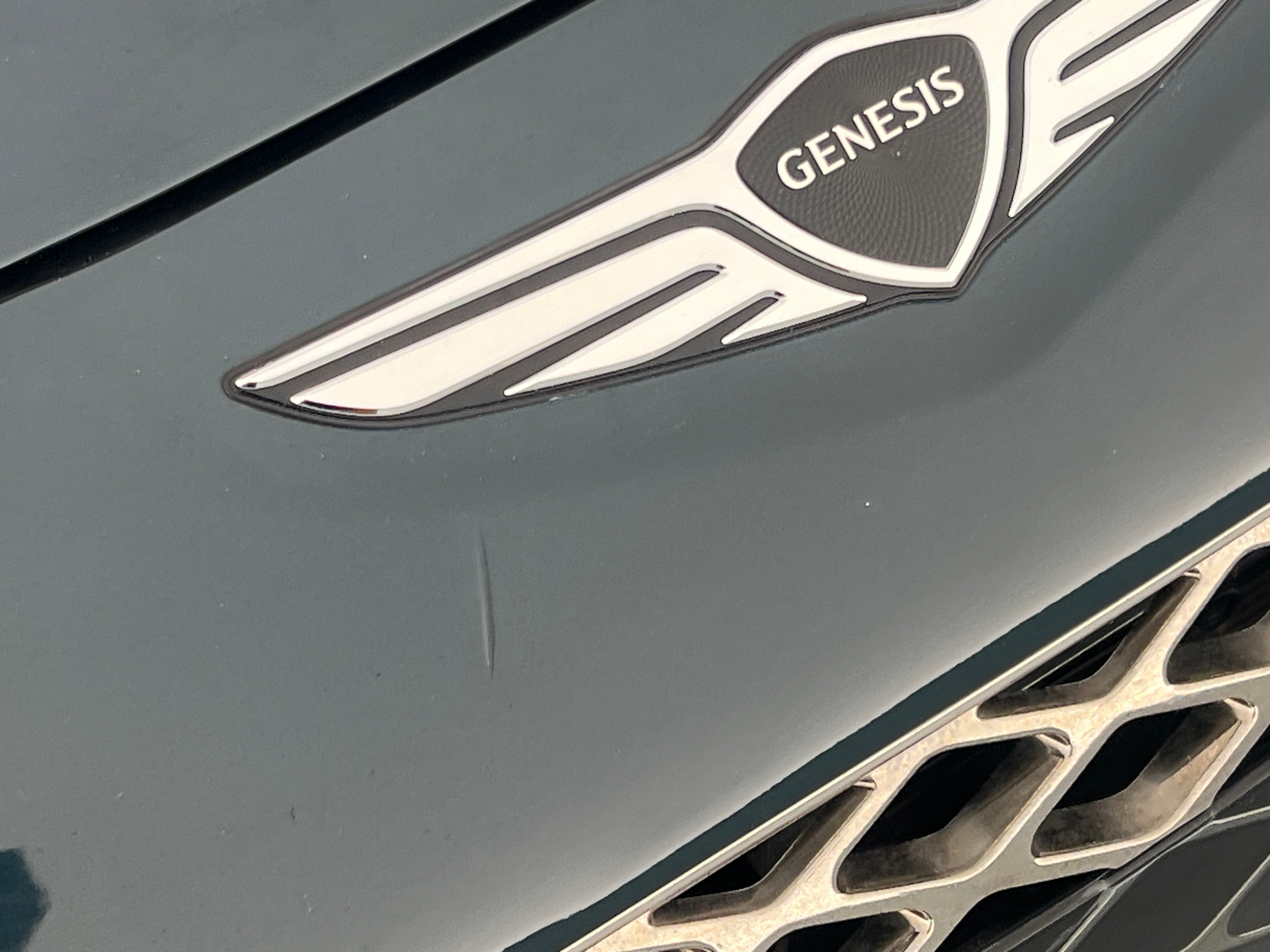 2025 Genesis G70 2.5T Standard, photo 23