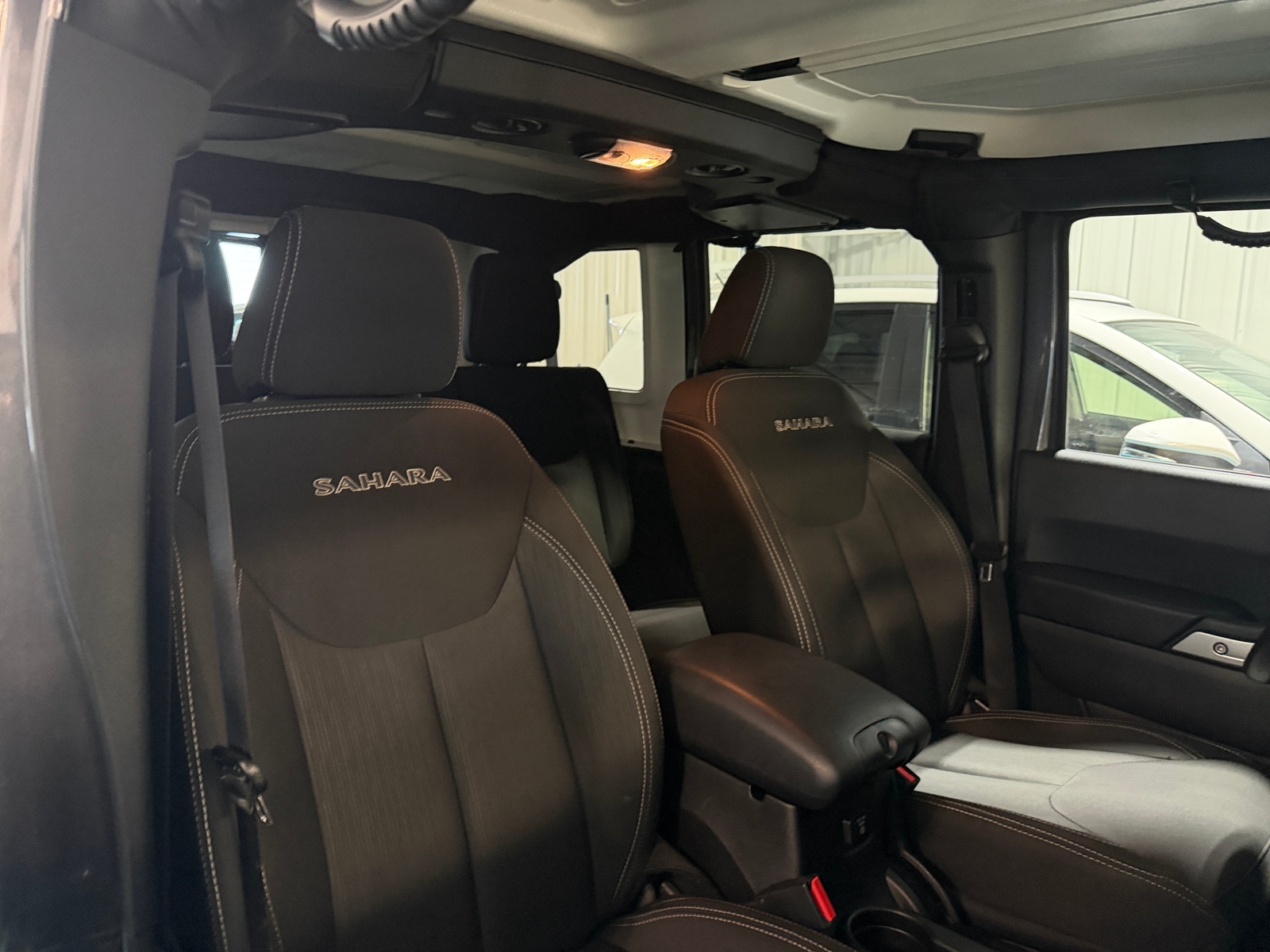 Thumbnail: 2018 Jeep Wrangler - 2