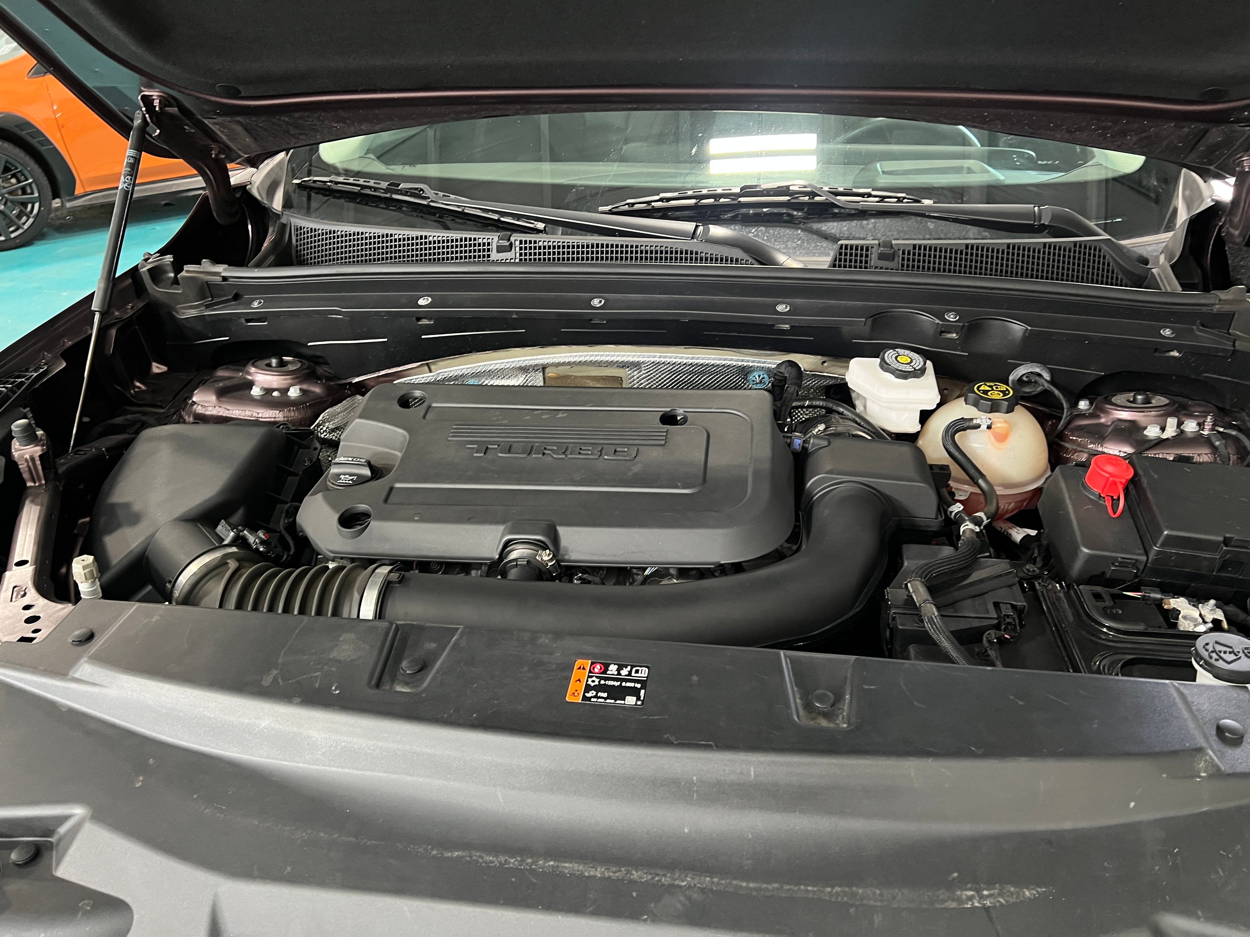 2024 Buick Envision