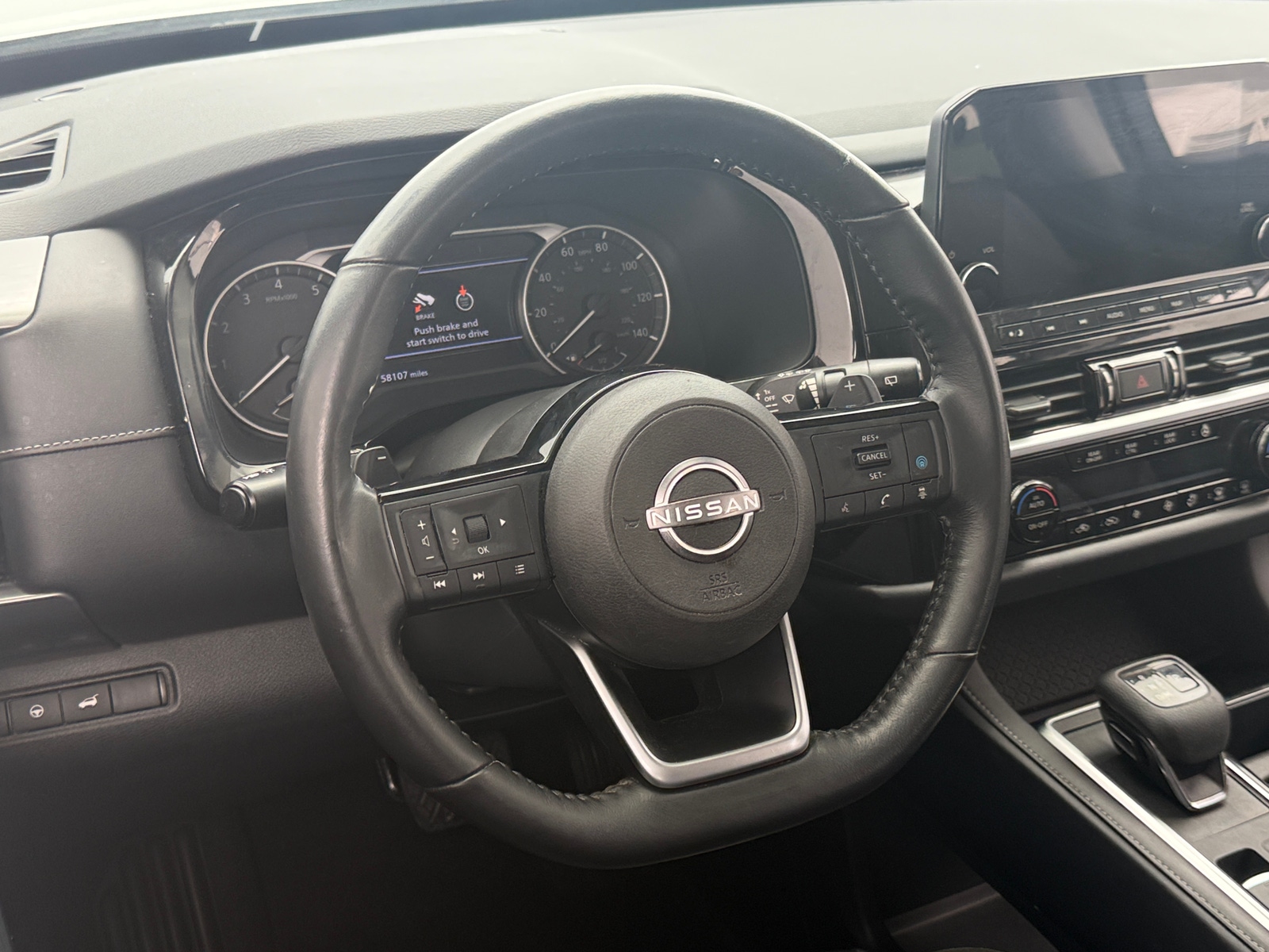 Thumbnail: 2022 Nissan Pathfinder - 4