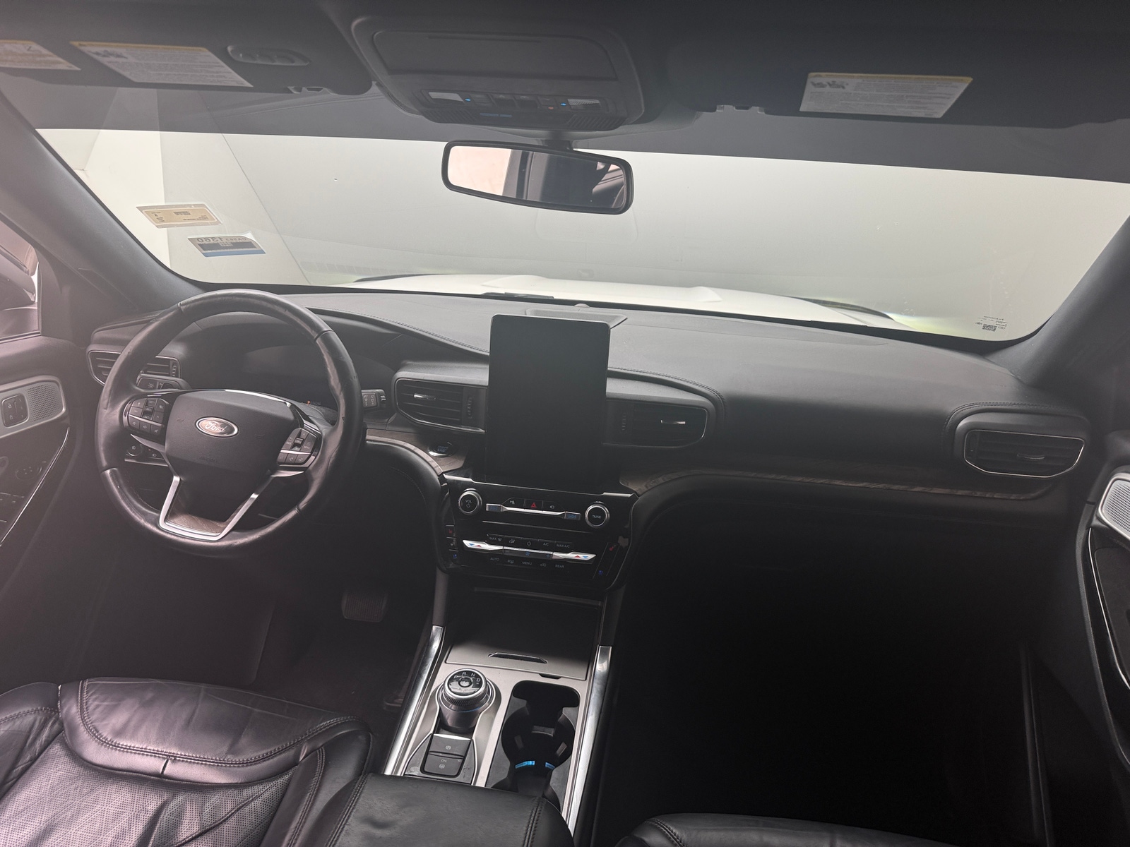 Thumbnail: 2021 Ford Explorer - 2