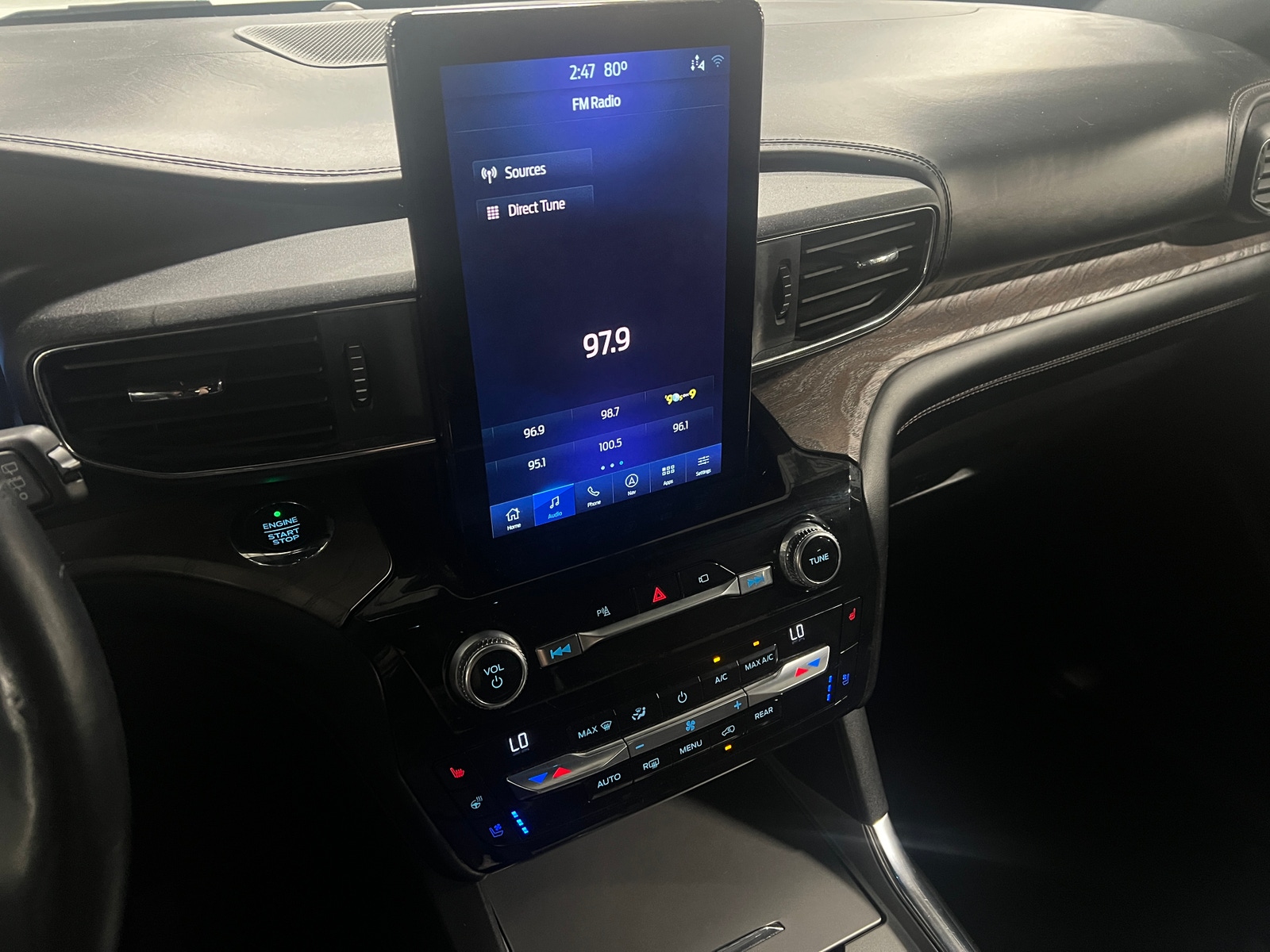 Thumbnail: 2021 Ford Explorer - 3