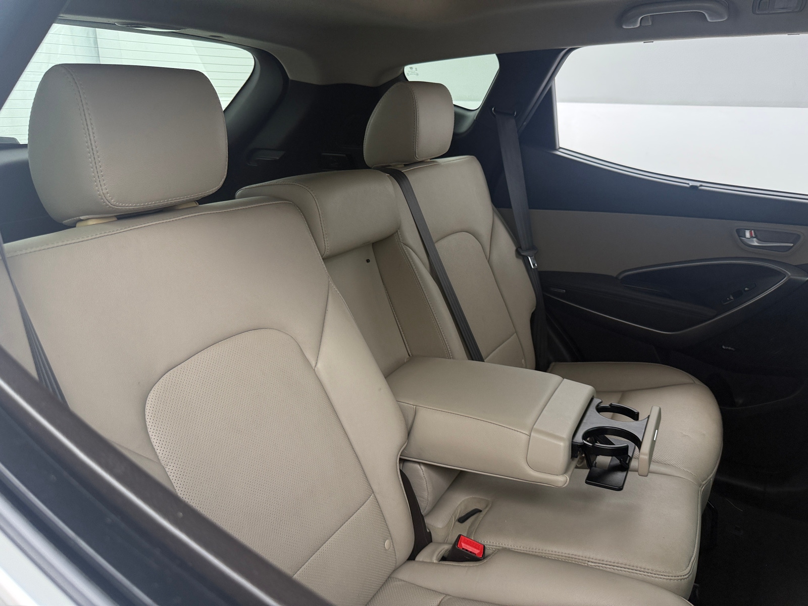 Thumbnail: 2017 Hyundai Santa Fe - 5