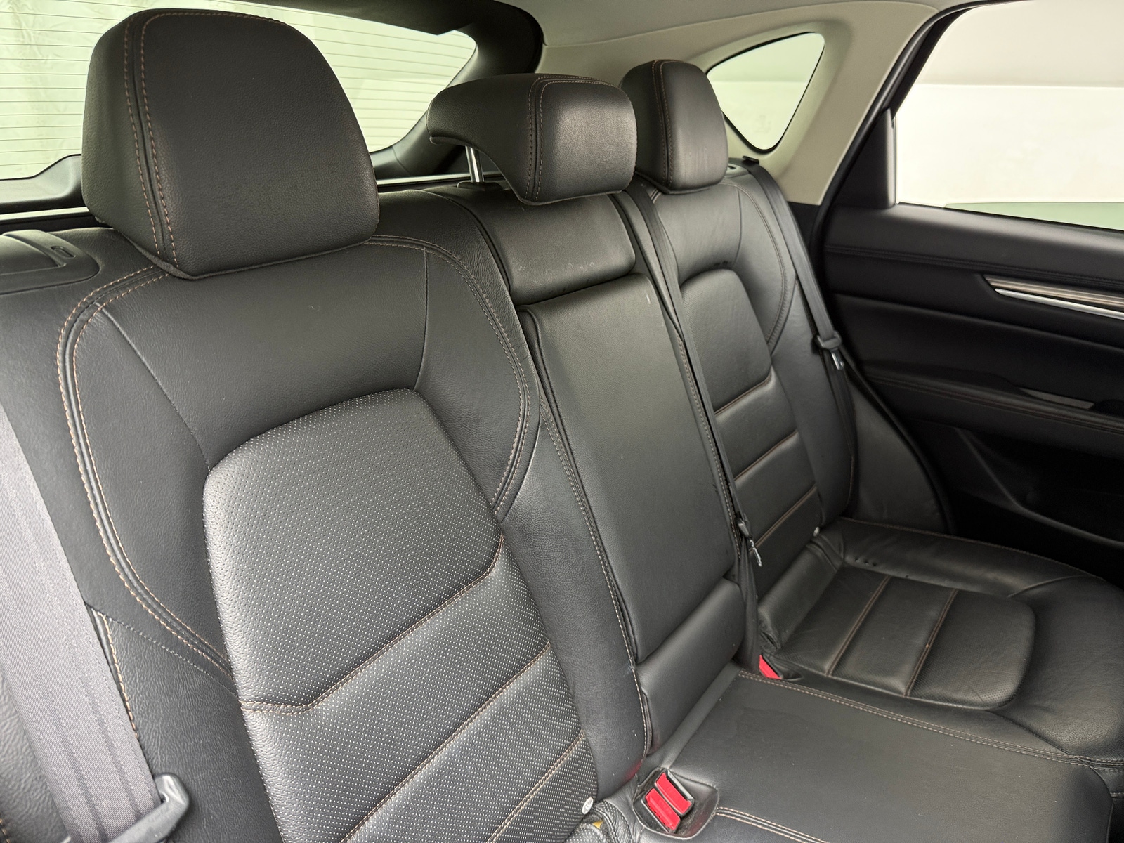 Thumbnail: 2019 Mazda CX-5 - 5