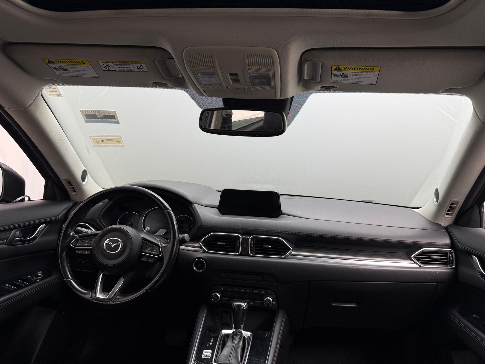 Thumbnail: 2019 Mazda CX-5 - 2
