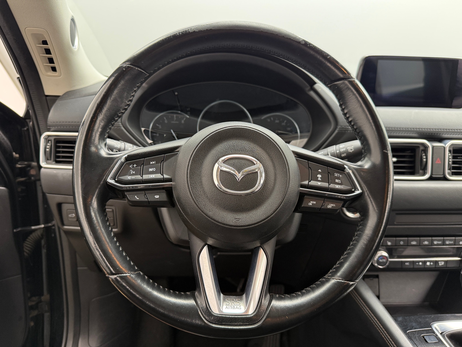 Thumbnail: 2019 Mazda CX-5 - 4