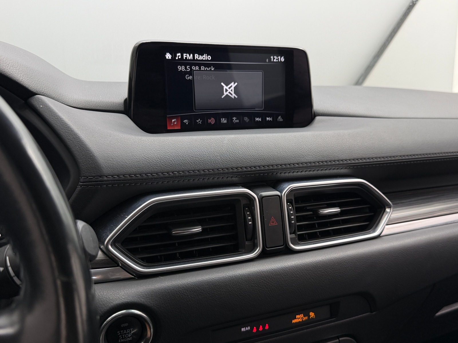 Thumbnail: 2019 Mazda CX-5 - 3