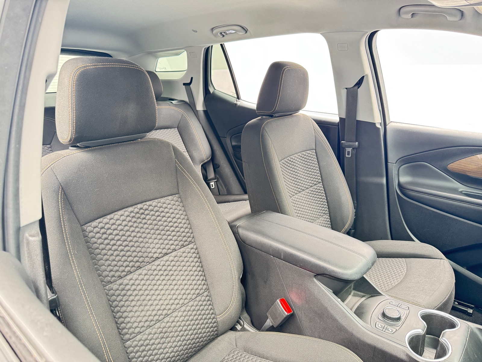 Thumbnail: 2021 GMC Terrain - 2
