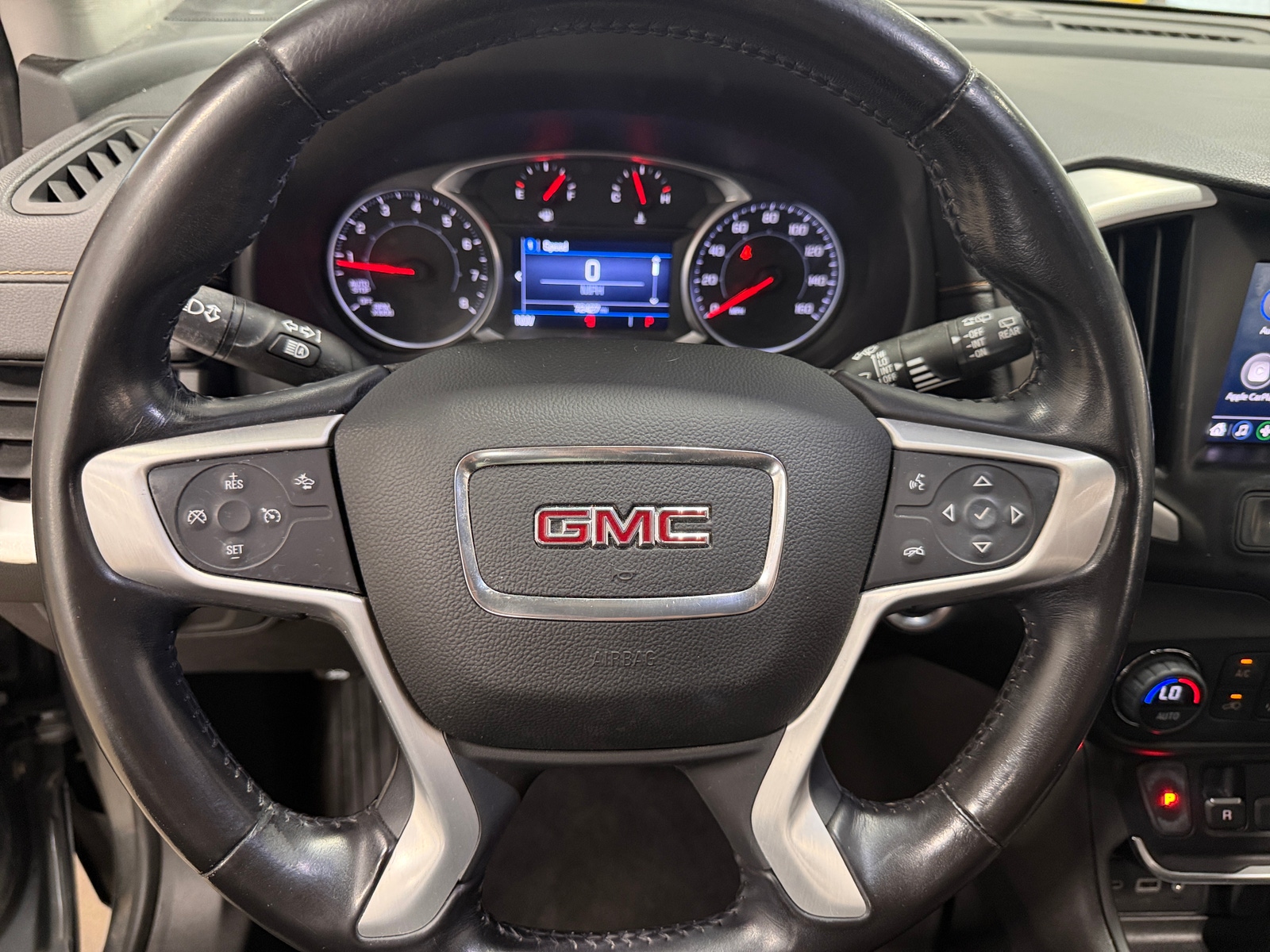 Thumbnail: 2021 GMC Terrain - 5