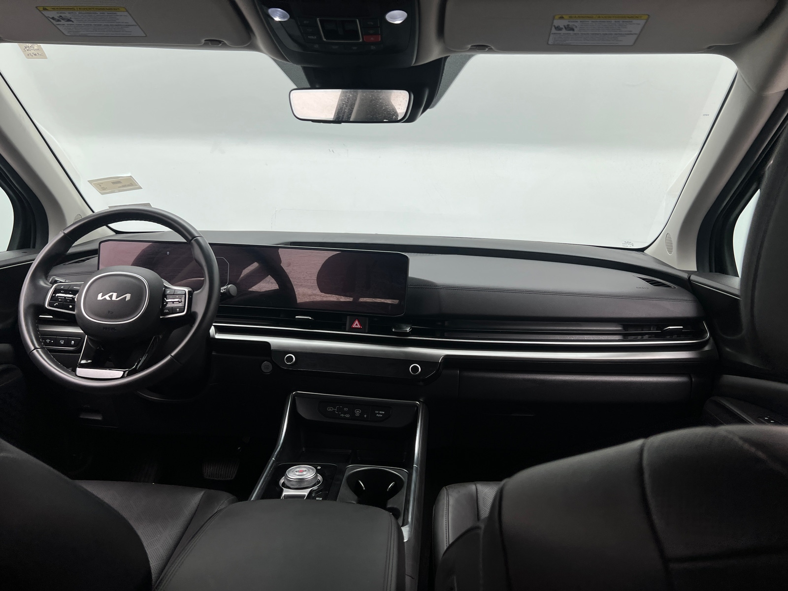 Thumbnail: 2025 Kia Carnival - 2