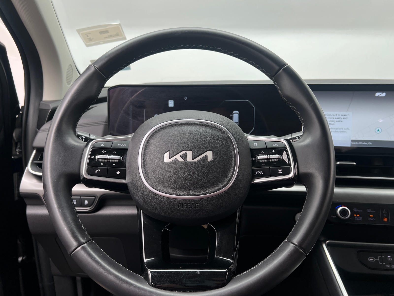 Thumbnail: 2025 Kia Carnival - 4