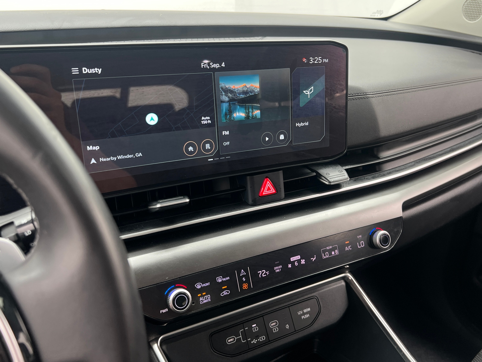 Thumbnail: 2025 Kia Carnival - 3