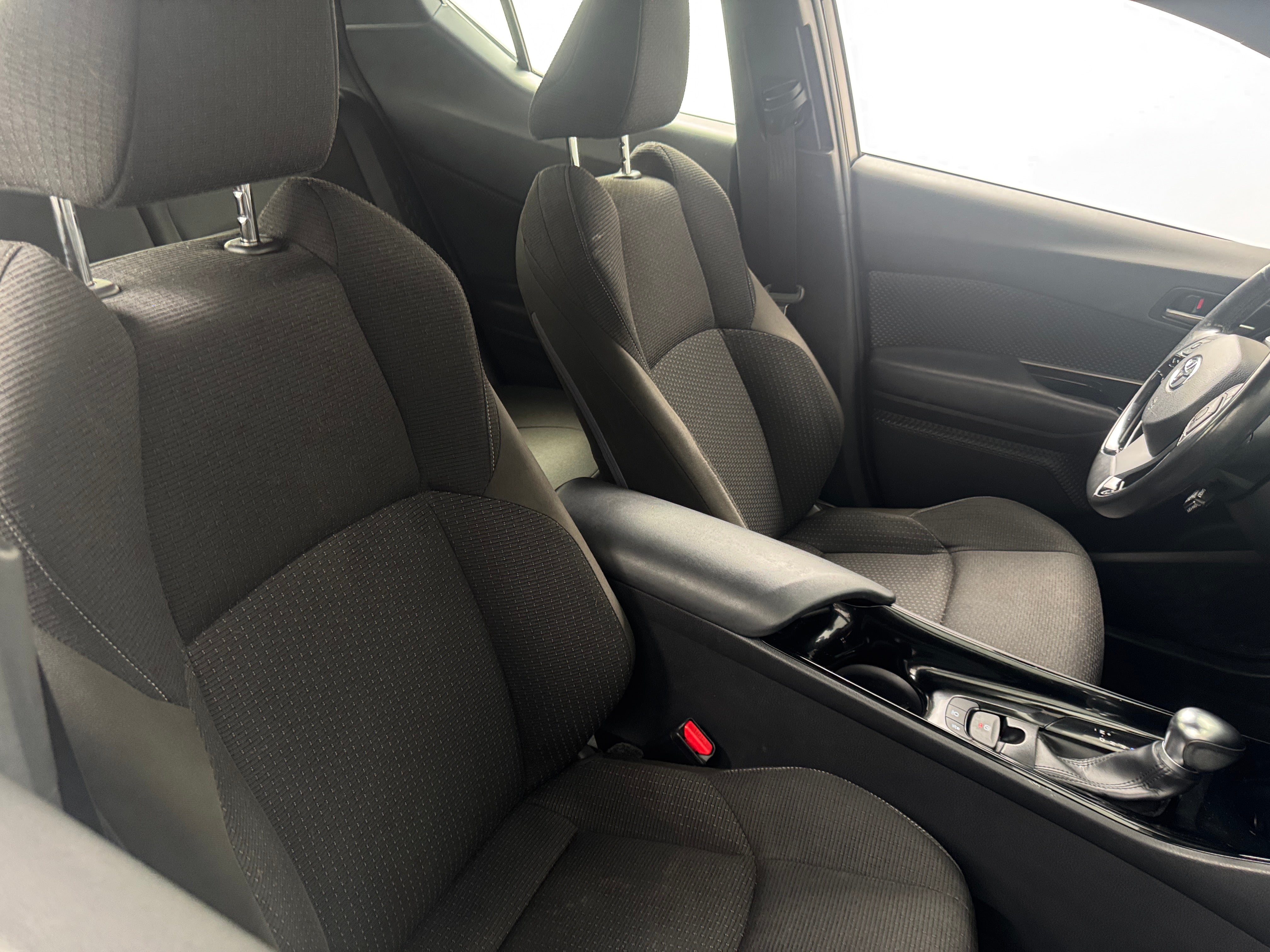 2019 Toyota C-HR