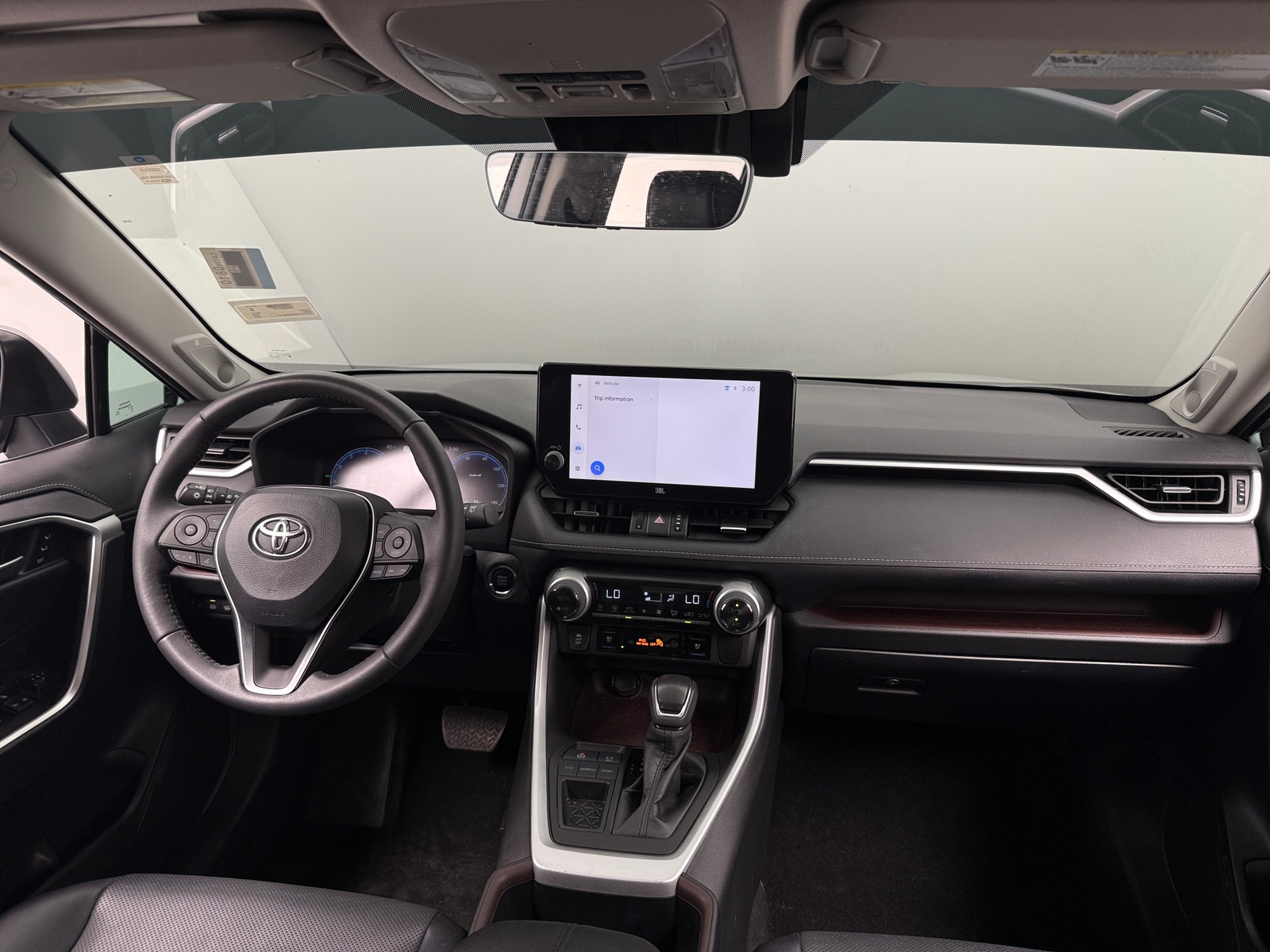 Thumbnail: 2023 Toyota RAV4 - 3