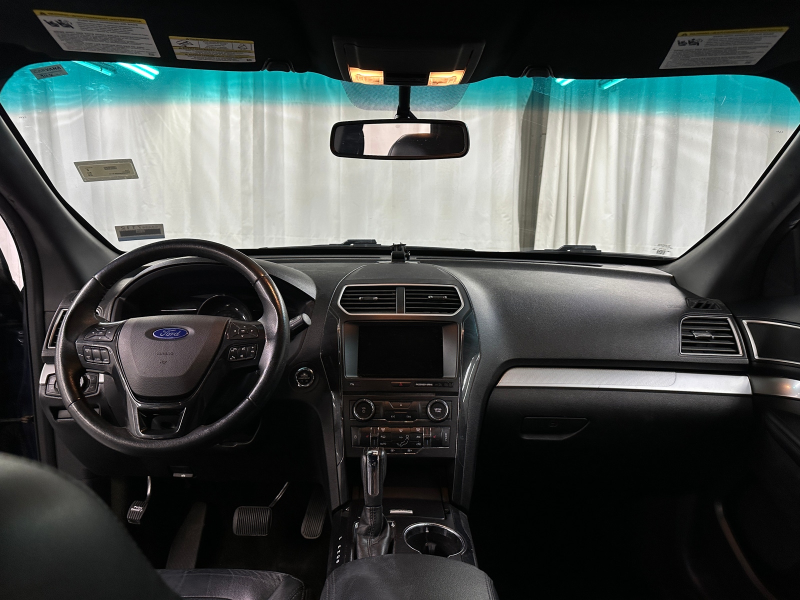 Thumbnail: 2016 Ford Explorer - 2