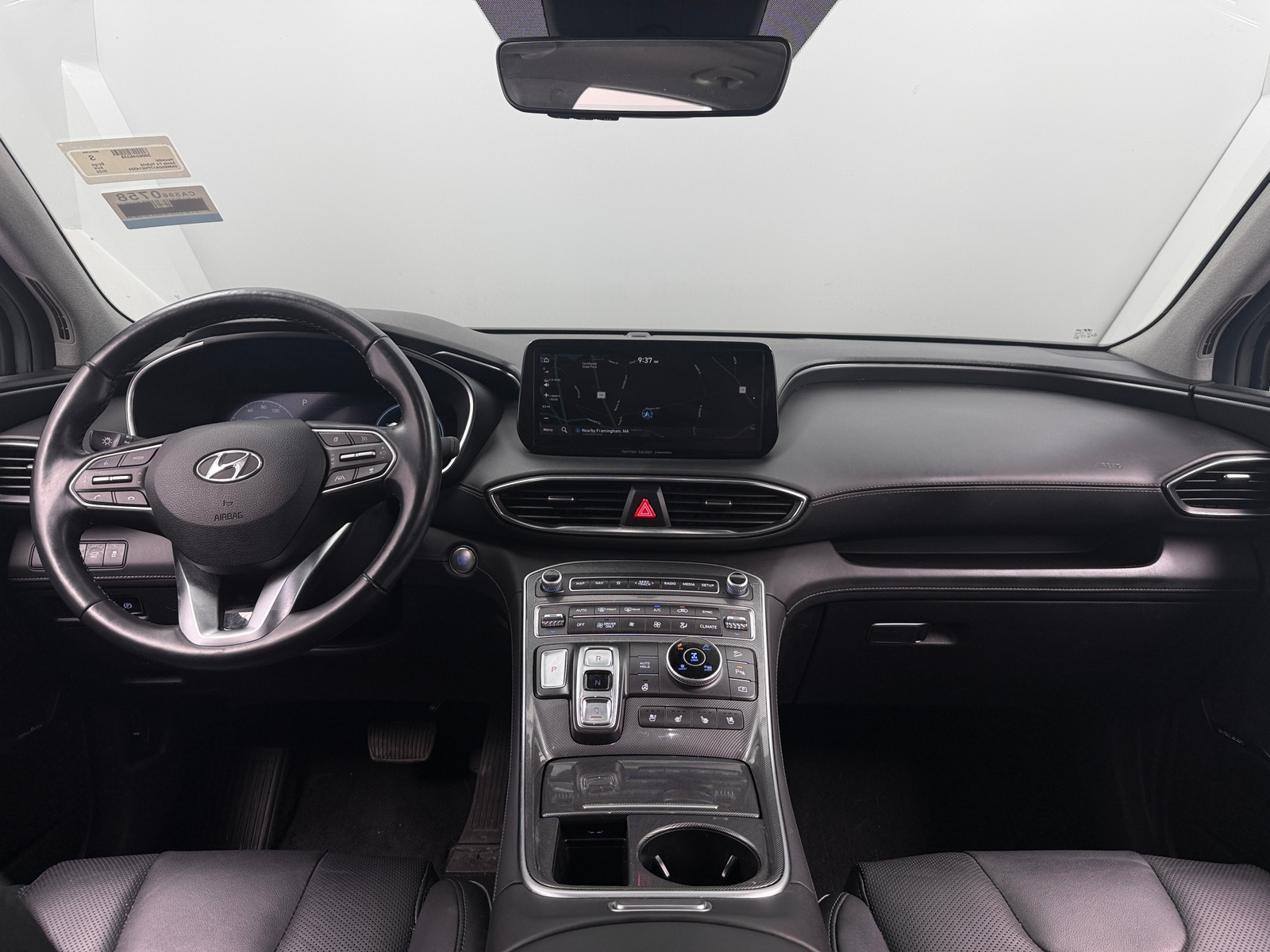 Thumbnail: 2023 Hyundai Santa Fe - 2