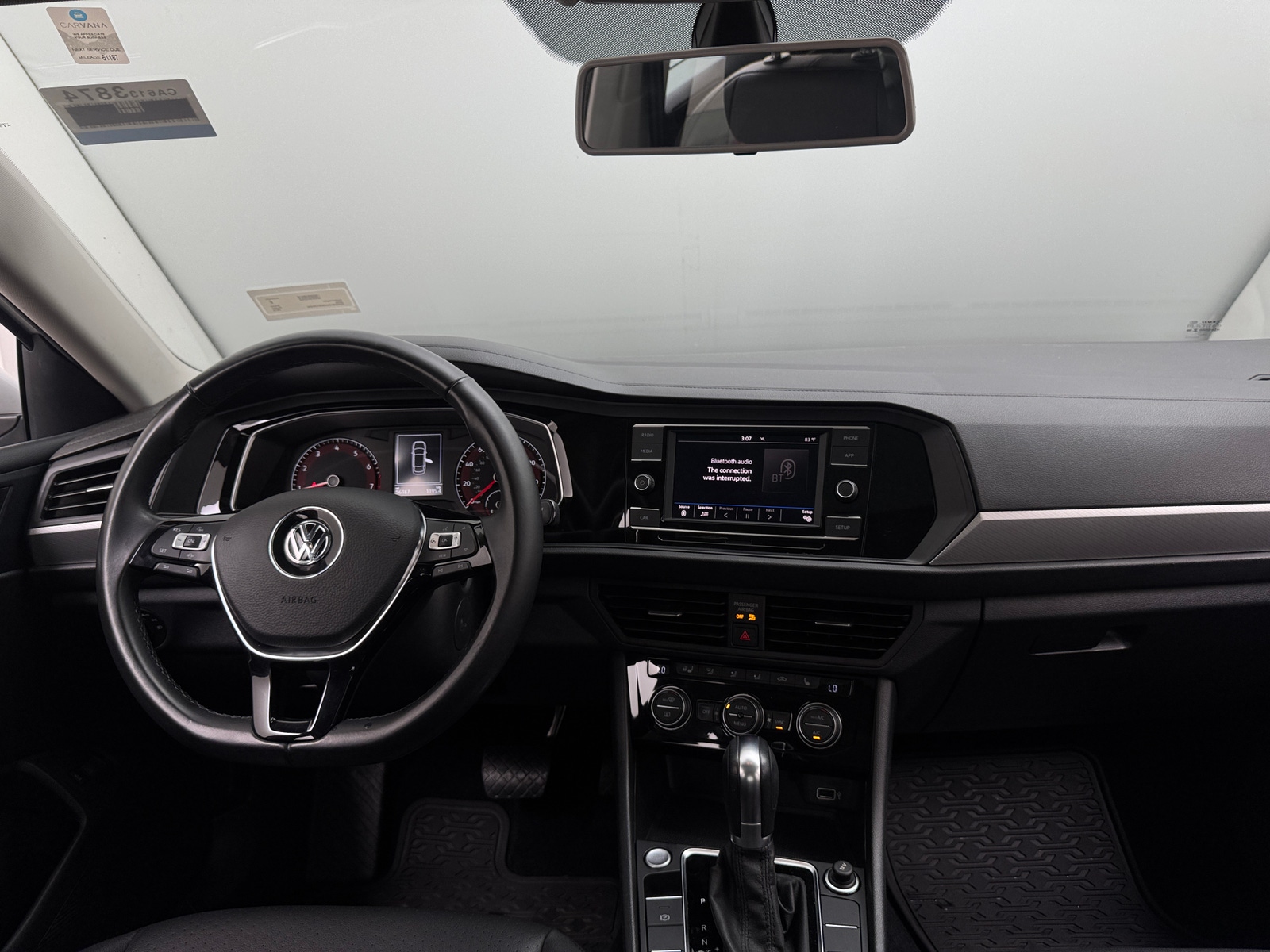 Thumbnail: 2019 Volkswagen Jetta - 3