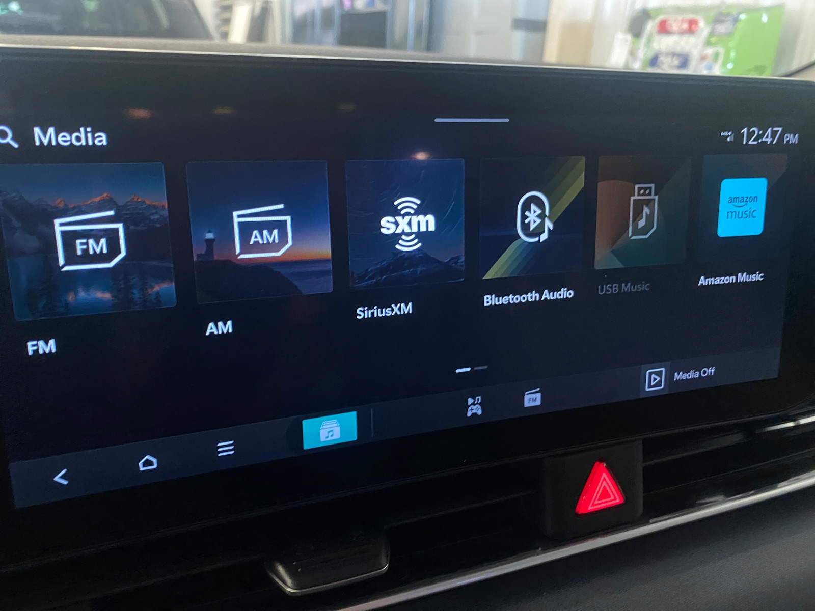 Thumbnail: 2025 Kia Carnival - 3