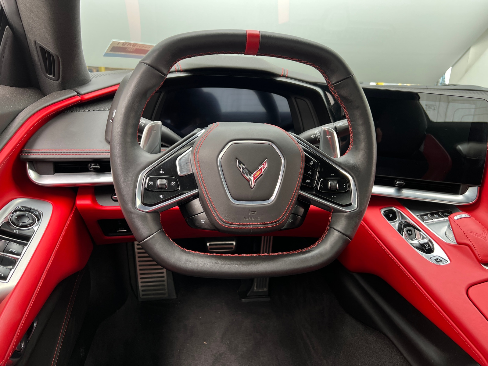 Thumbnail: 2022 Chevrolet Corvette - 4