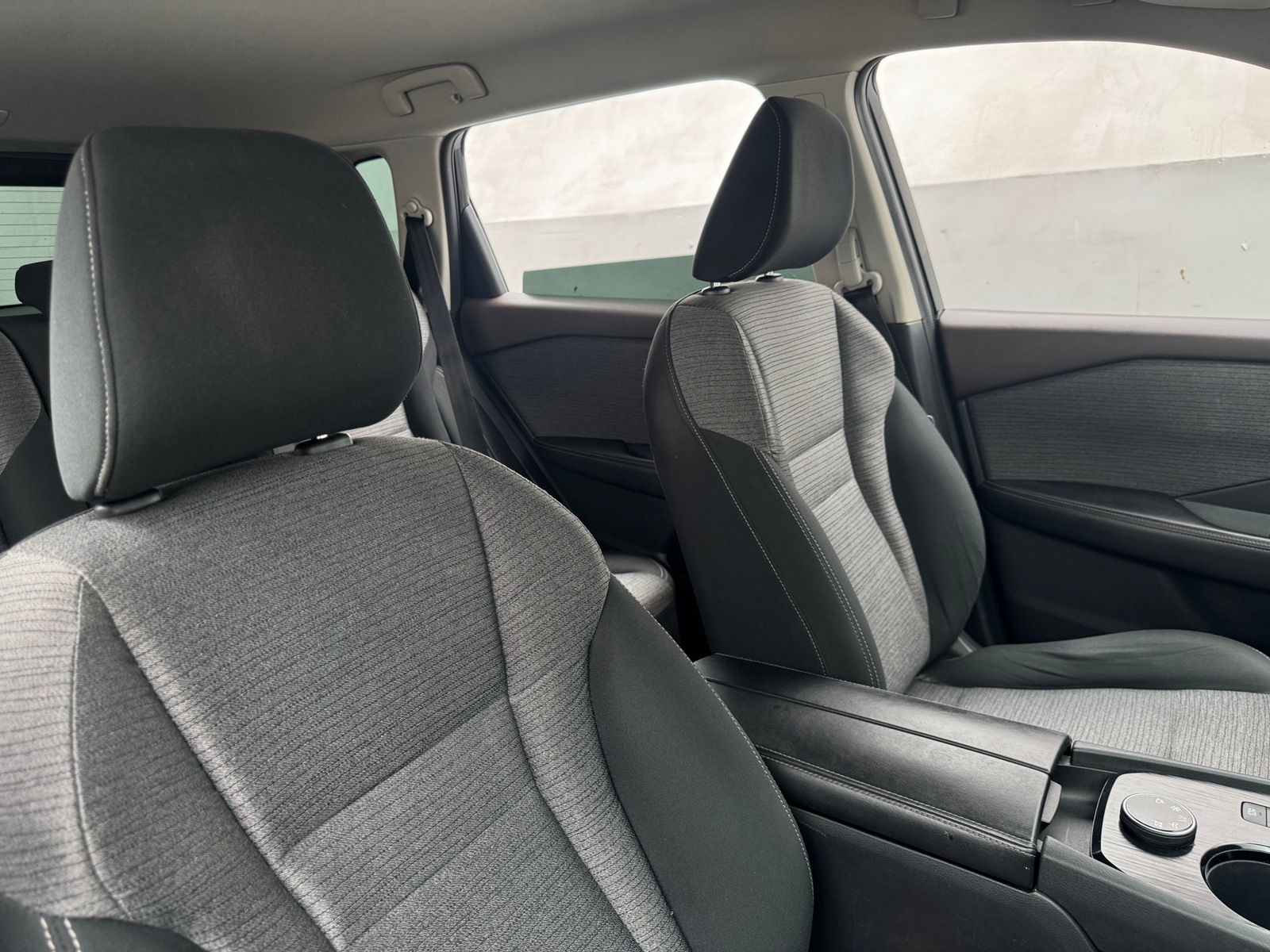 Thumbnail: 2021 Nissan Rogue - 2