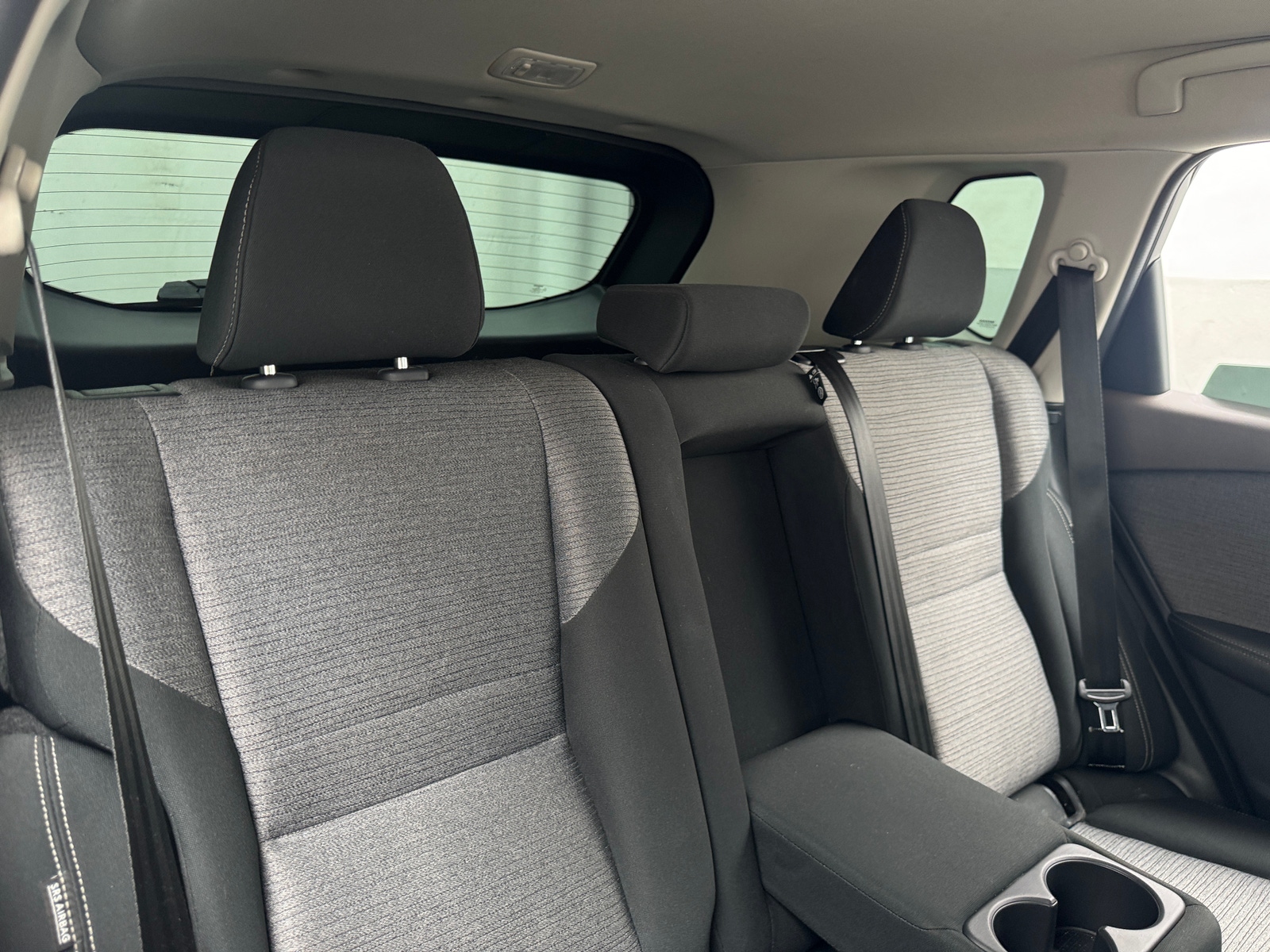 Thumbnail: 2021 Nissan Rogue - 6