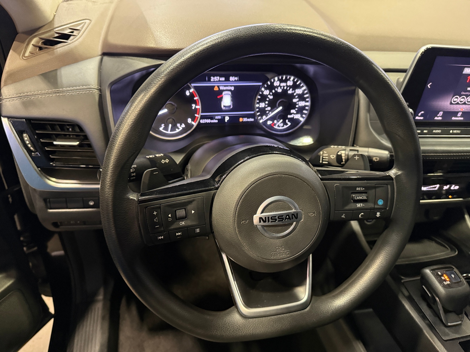 Thumbnail: 2021 Nissan Rogue - 5