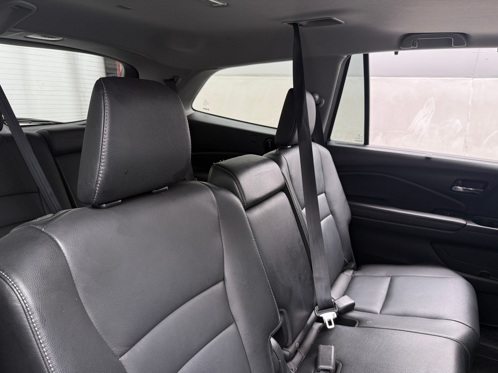 Thumbnail: 2021 Honda Pilot - 6
