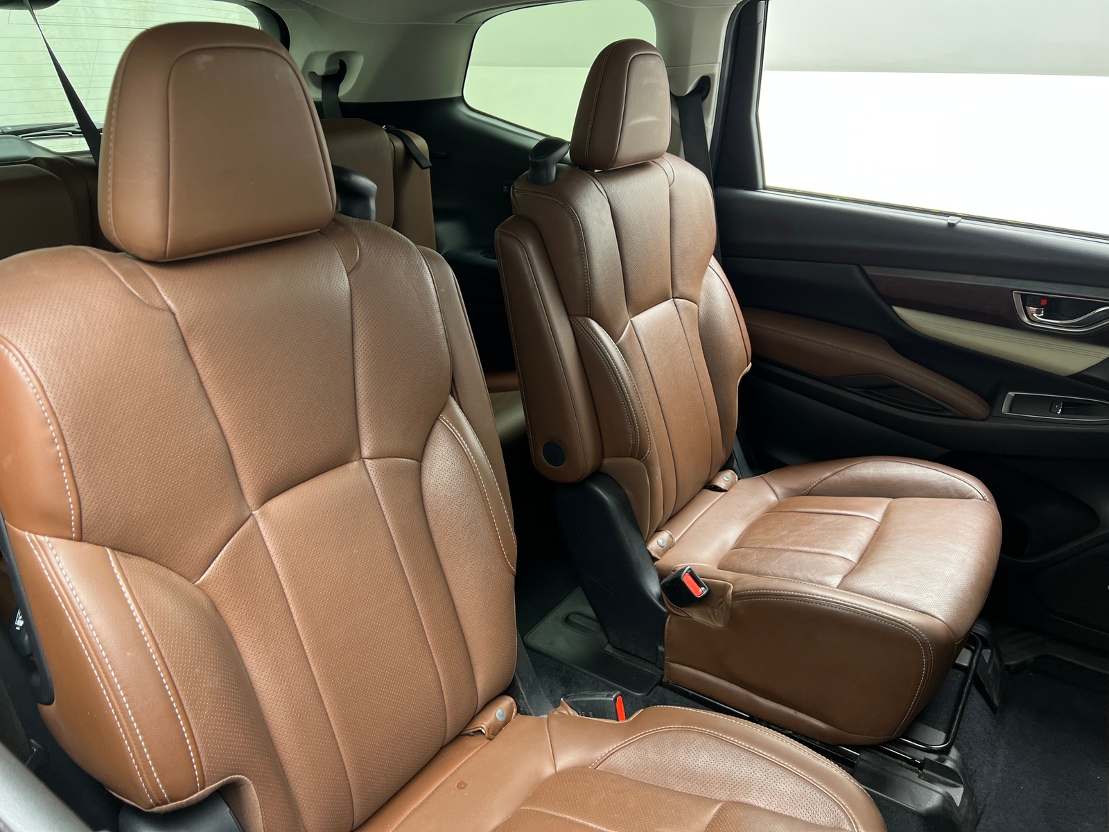 Thumbnail: 2019 Subaru Ascent - 5
