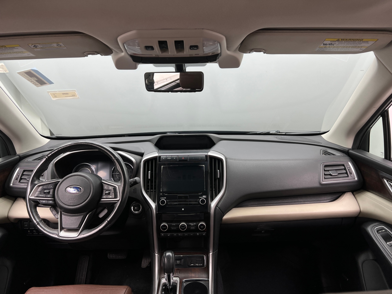 Thumbnail: 2019 Subaru Ascent - 2