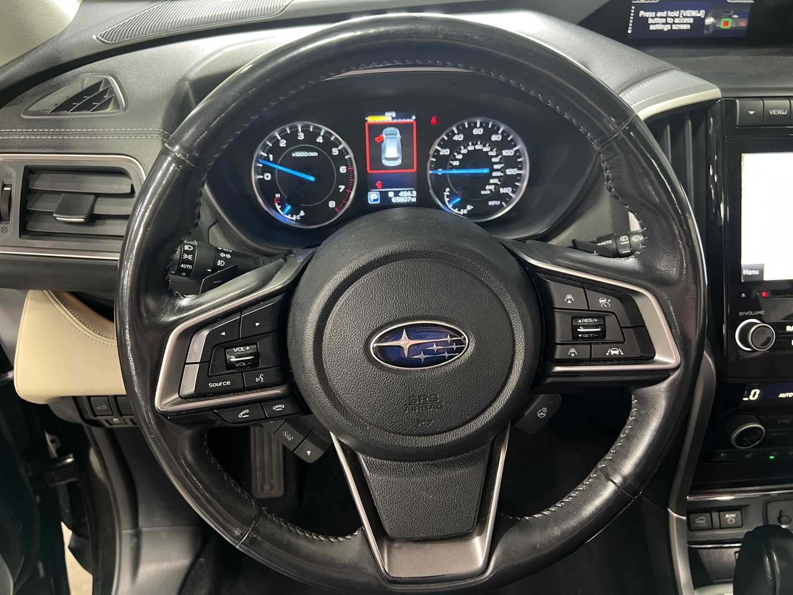 Thumbnail: 2019 Subaru Ascent - 4