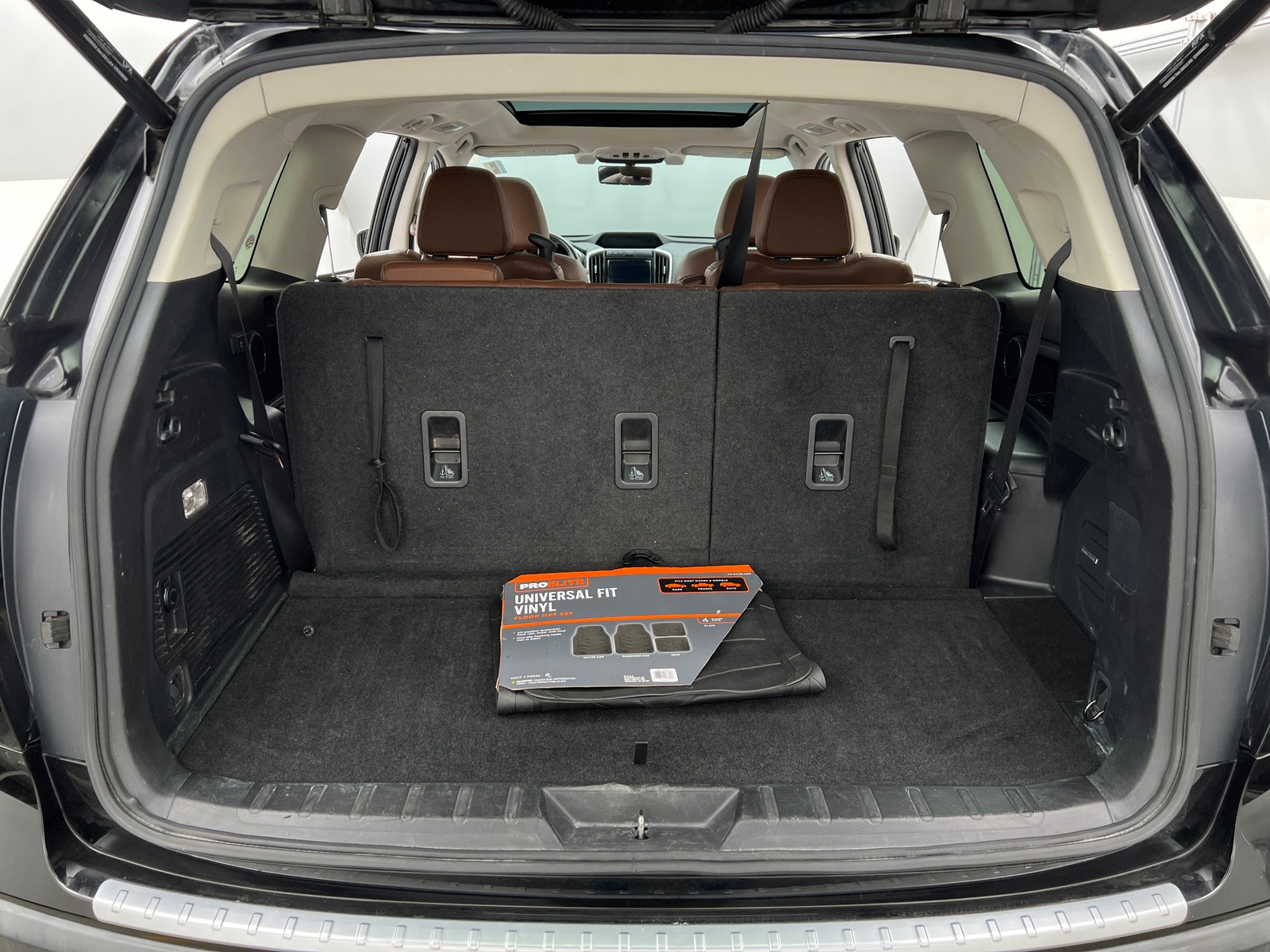 Thumbnail: 2019 Subaru Ascent - 6