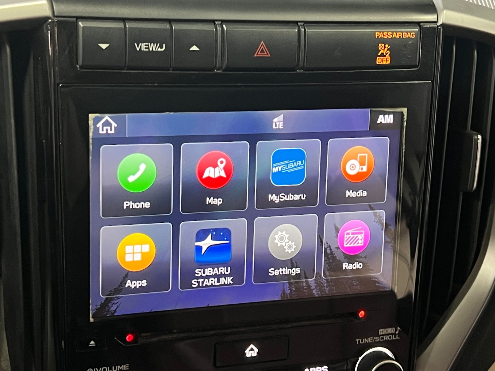Thumbnail: 2019 Subaru Ascent - 3