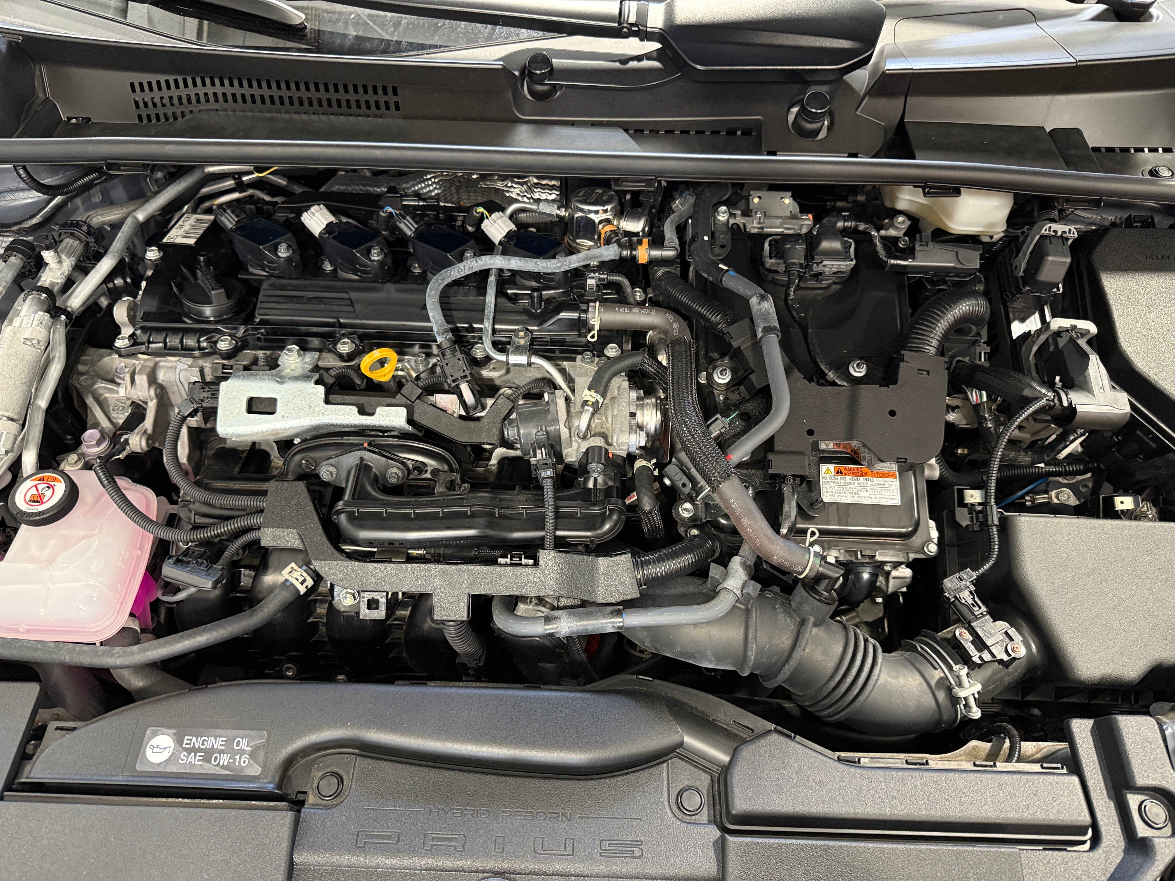 2023 Toyota Prius Prime