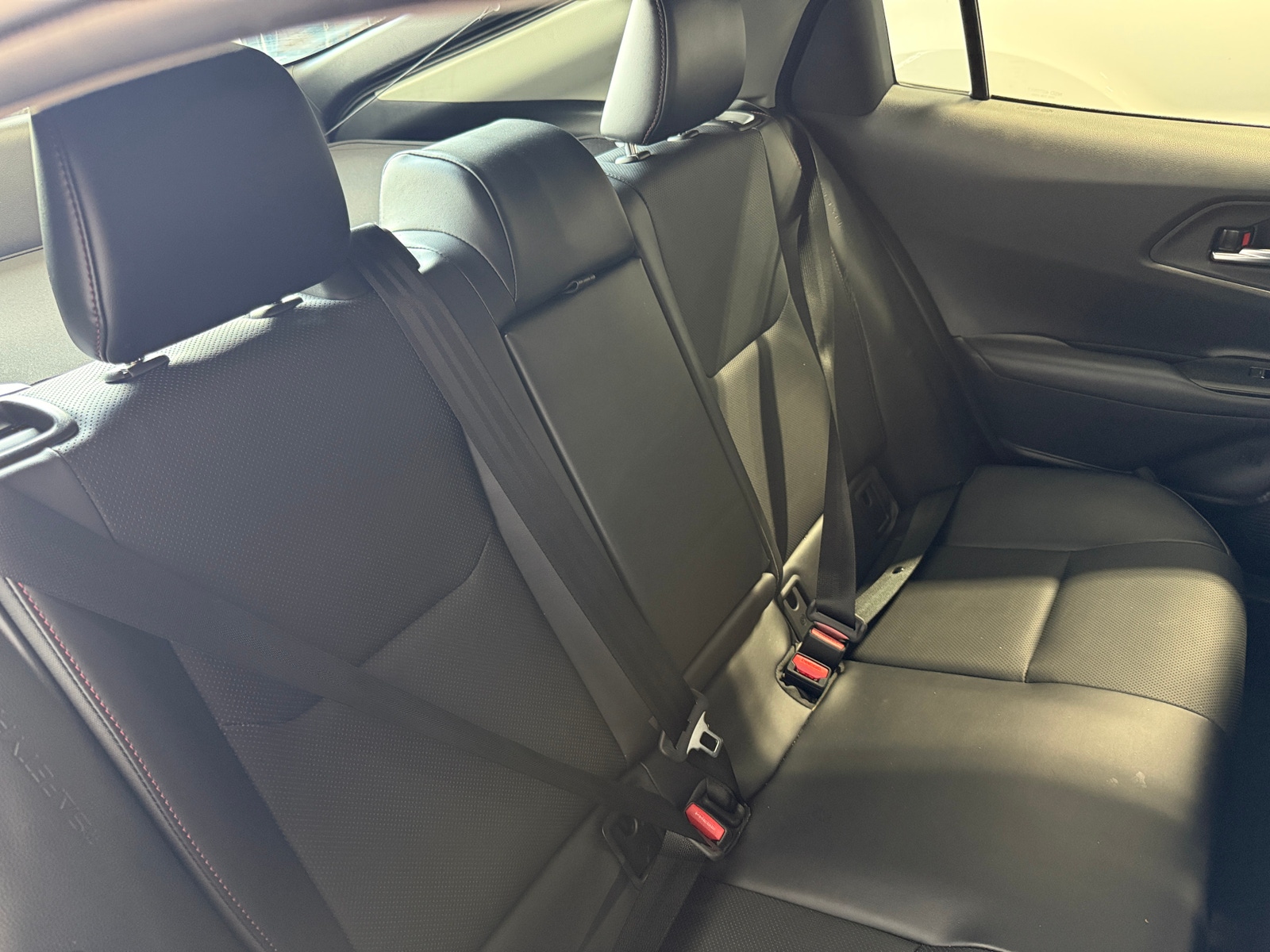 Thumbnail: 2023 Toyota Prius Prime - 5