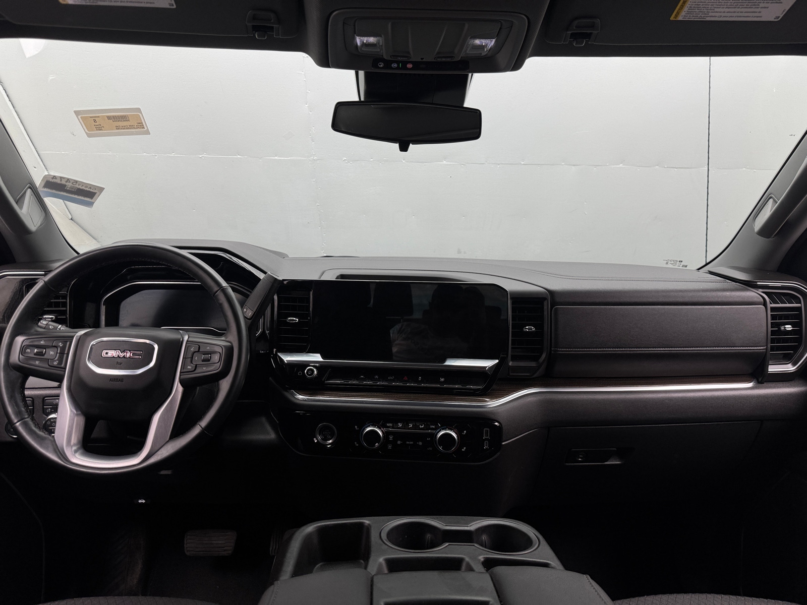 Thumbnail: 2024 GMC Sierra 1500 - 3