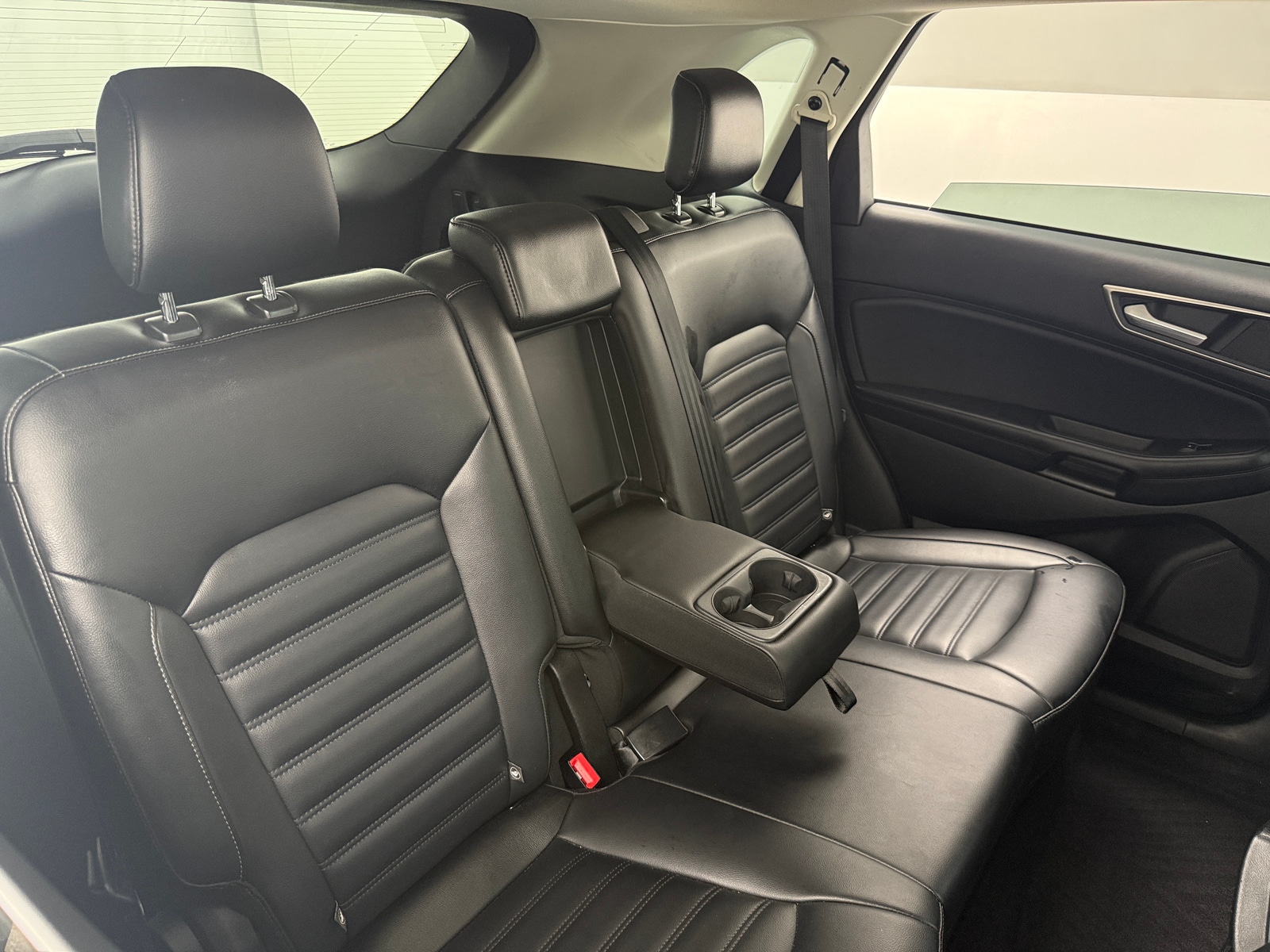 Thumbnail: 2022 Ford Edge - 5