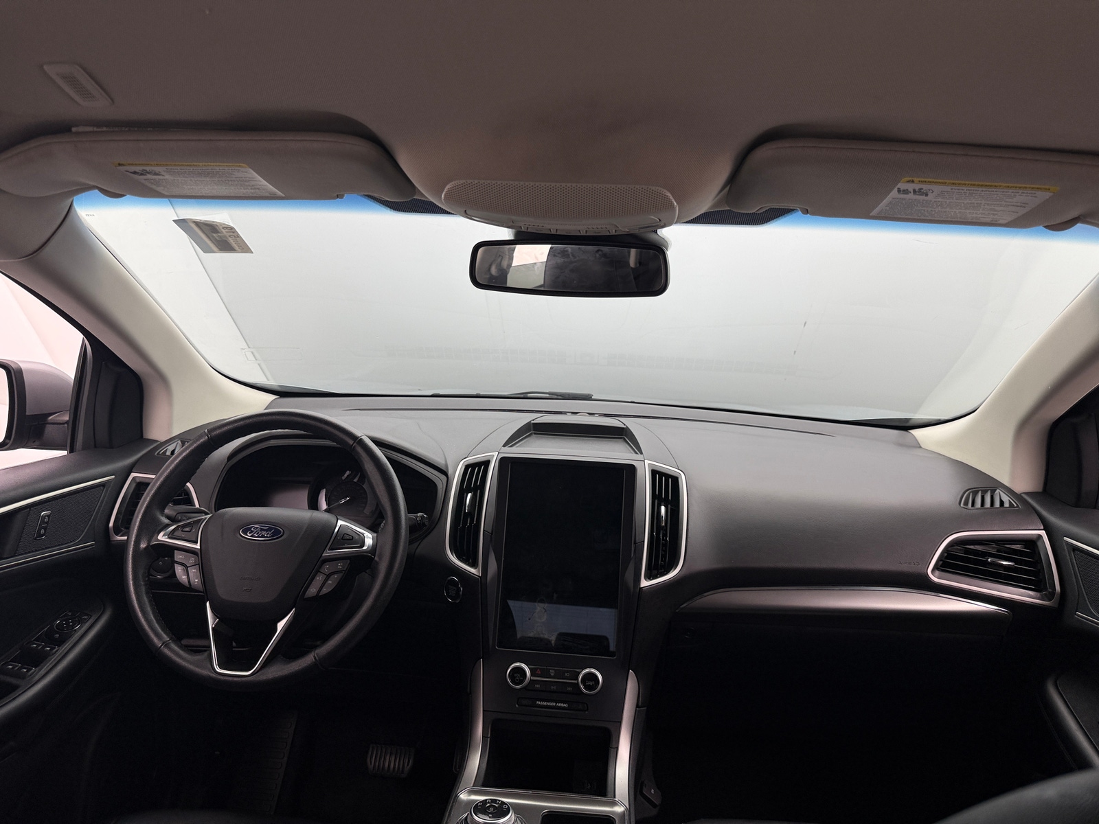 Thumbnail: 2022 Ford Edge - 2