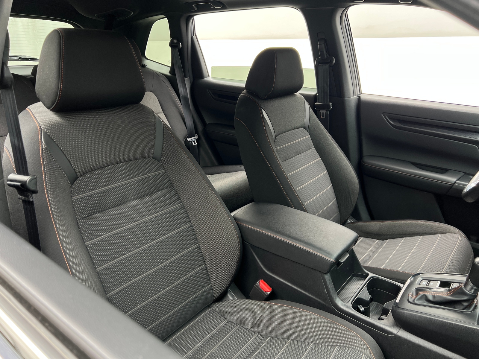 Thumbnail: 2023 Honda CR-V - 2