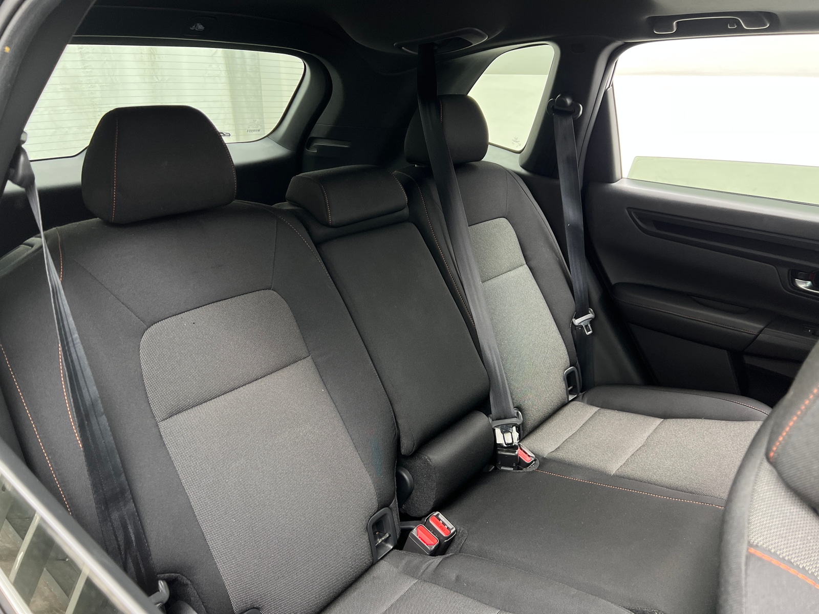 Thumbnail: 2023 Honda CR-V - 6